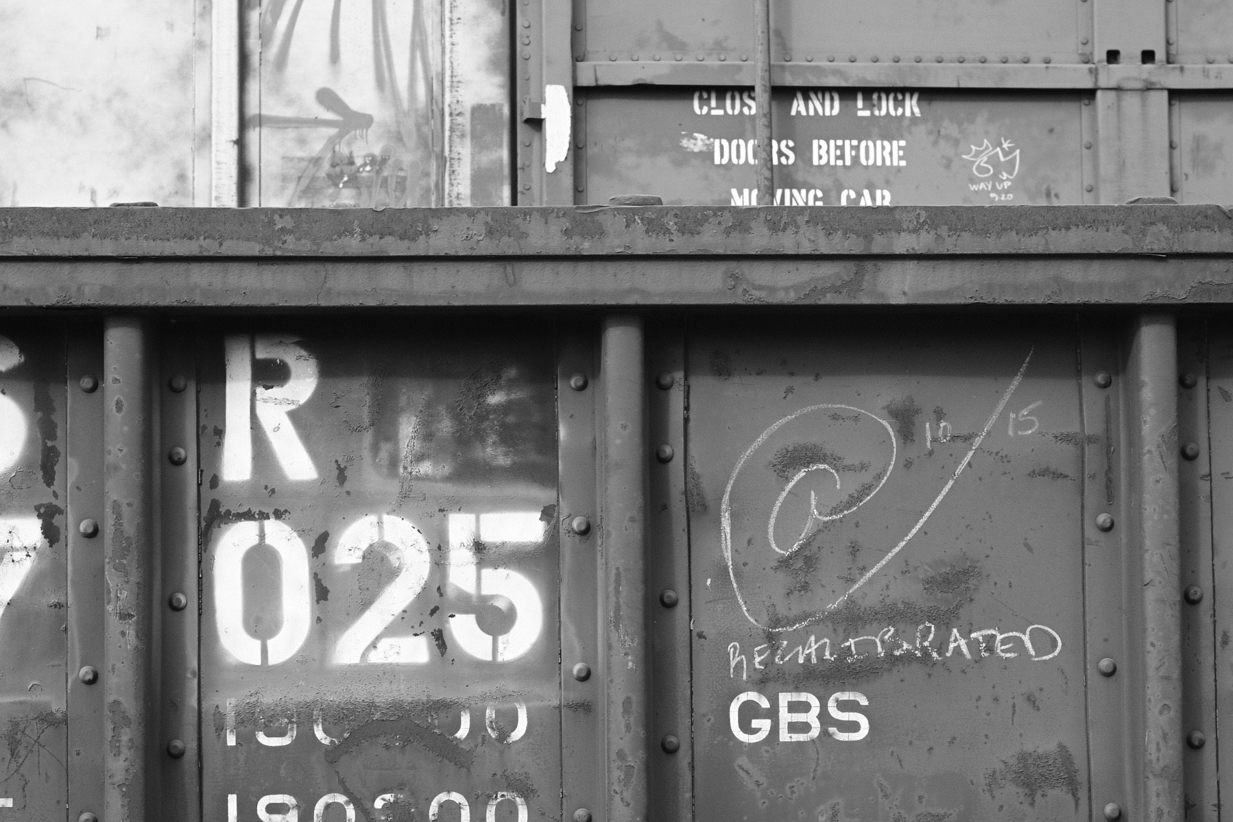 Folklore Brotherhood Digital Hobo Monikers Boxcar Art 