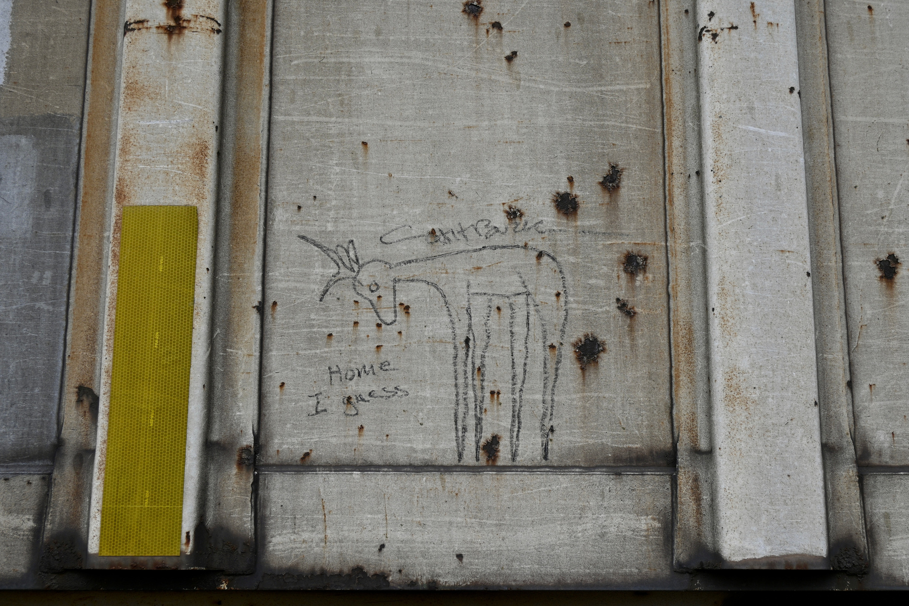 Folklore Brotherhood Digital Hobo Monikers Boxcar Art 