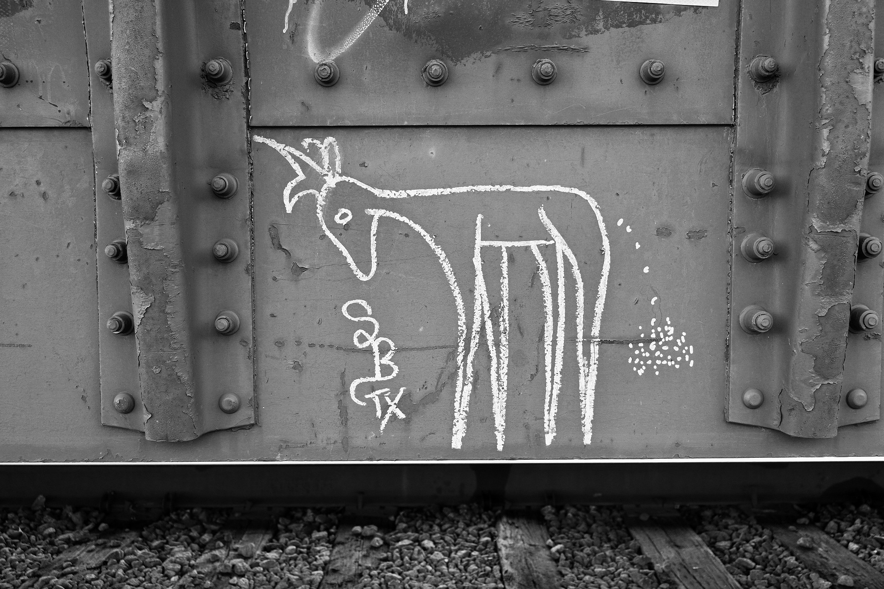 Folklore Brotherhood Digital Hobo Monikers Boxcar Art 