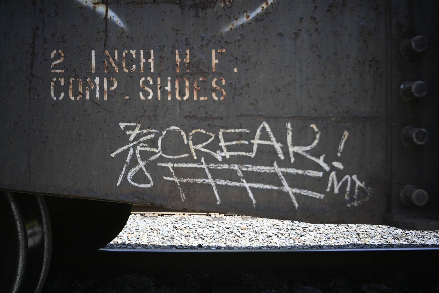 Folklore Brotherhood Digital Hobo Monikers Boxcar Art 