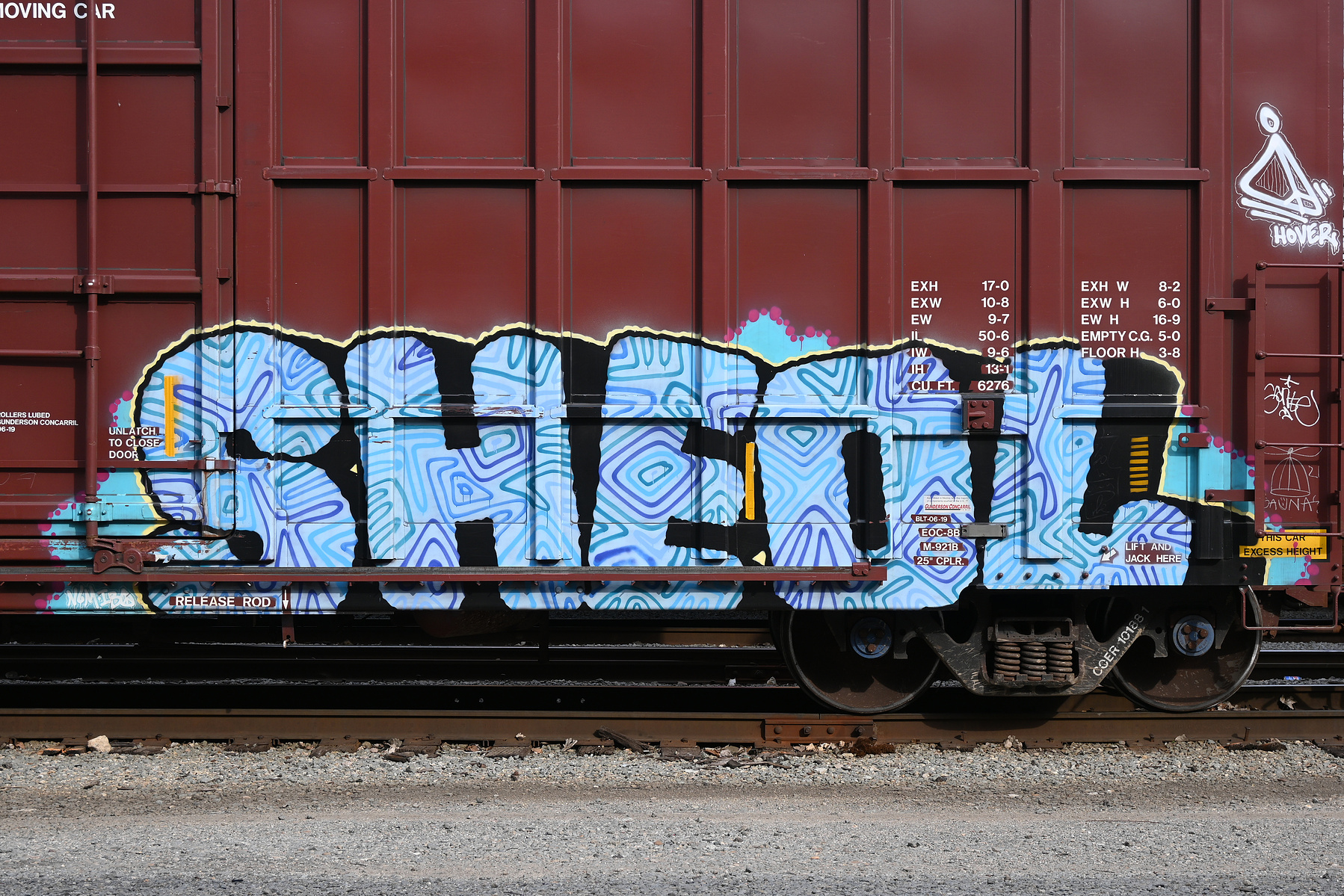 Digital Hobo 