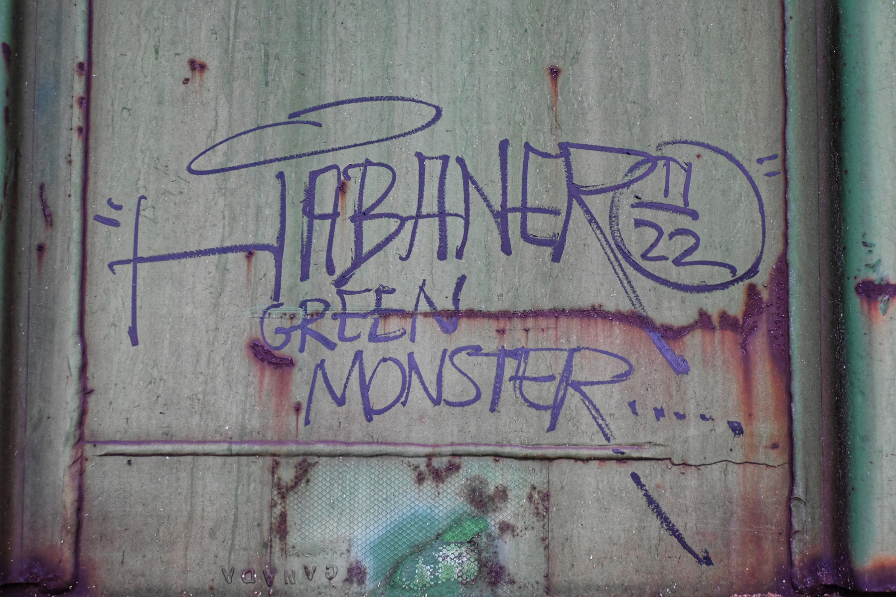 Folklore Brotherhood Digital Hobo Monikers Boxcar Art 