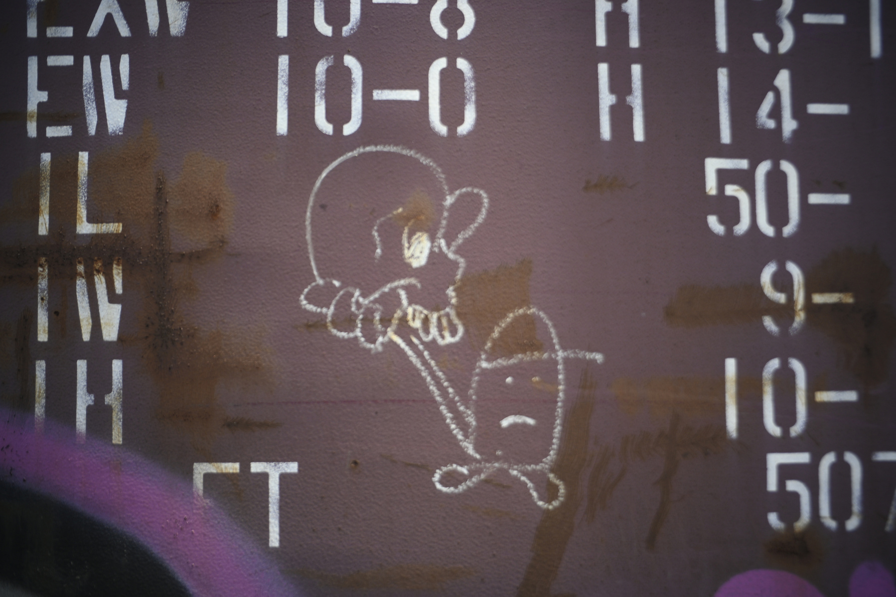 Folklore Brotherhood Digital Hobo Monikers Boxcar Art 