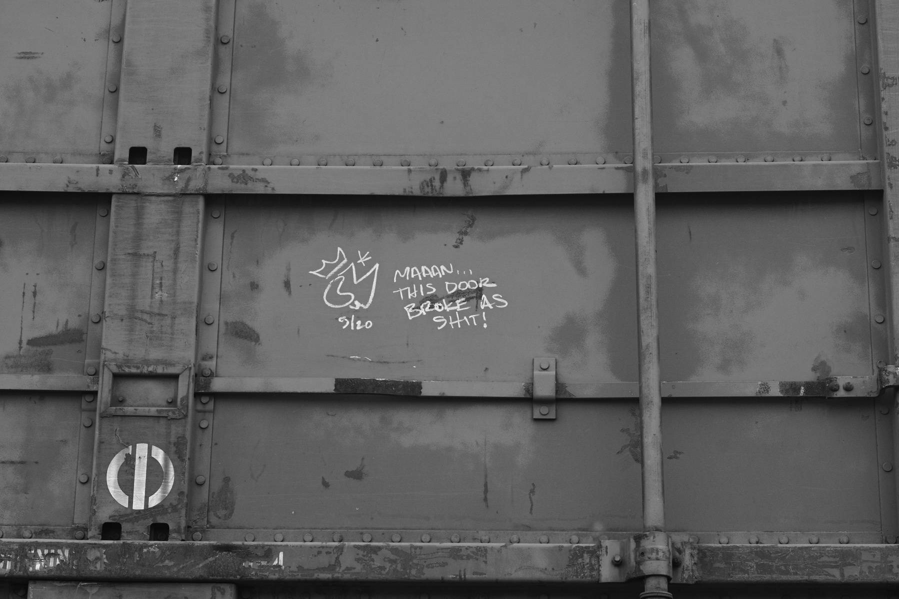 Folklore Brotherhood Digital Hobo Monikers Boxcar Art 