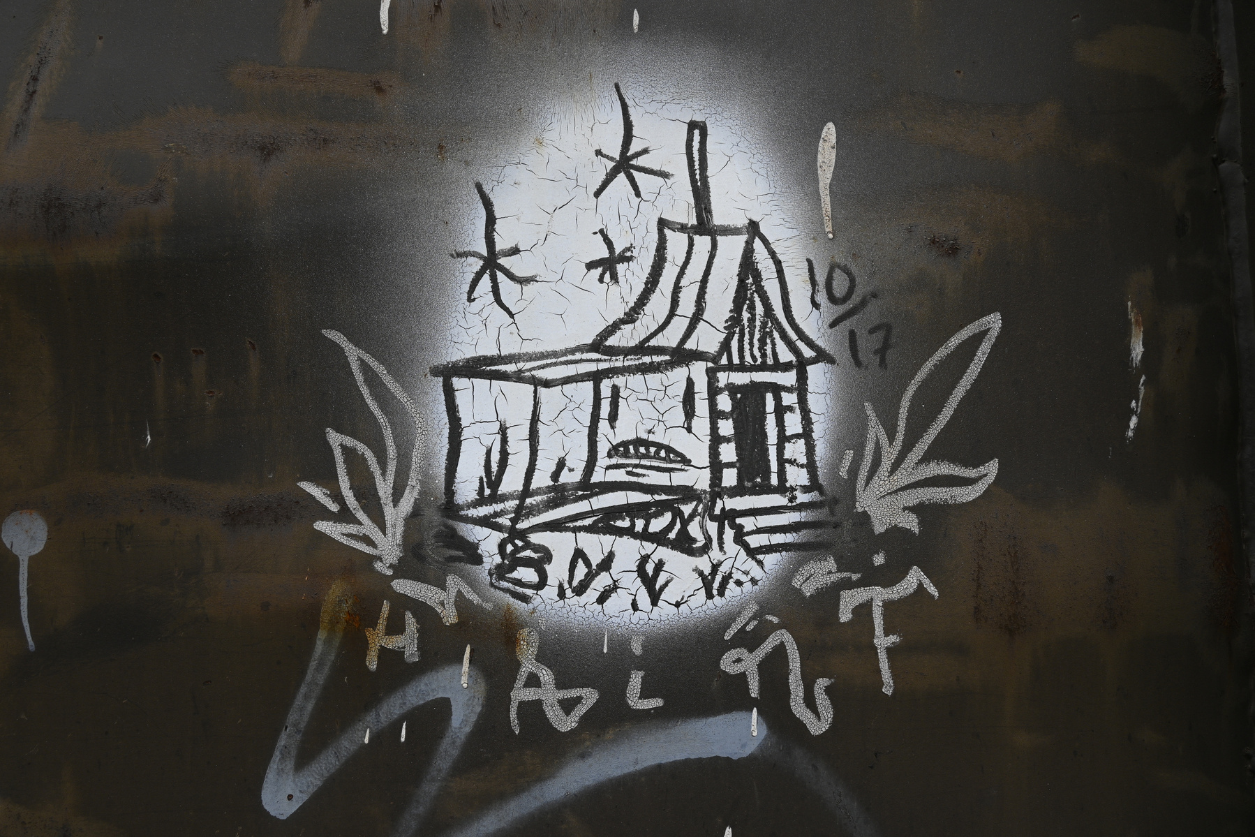 Folklore Brotherhood Digital Hobo Monikers Boxcar Art 