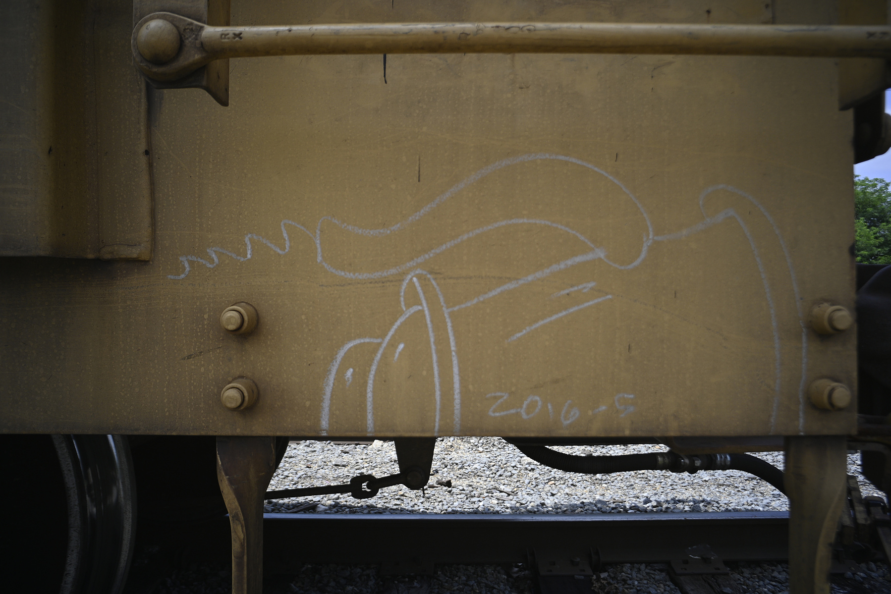 Folklore Brotherhood Digital Hobo Monikers Boxcar Art 