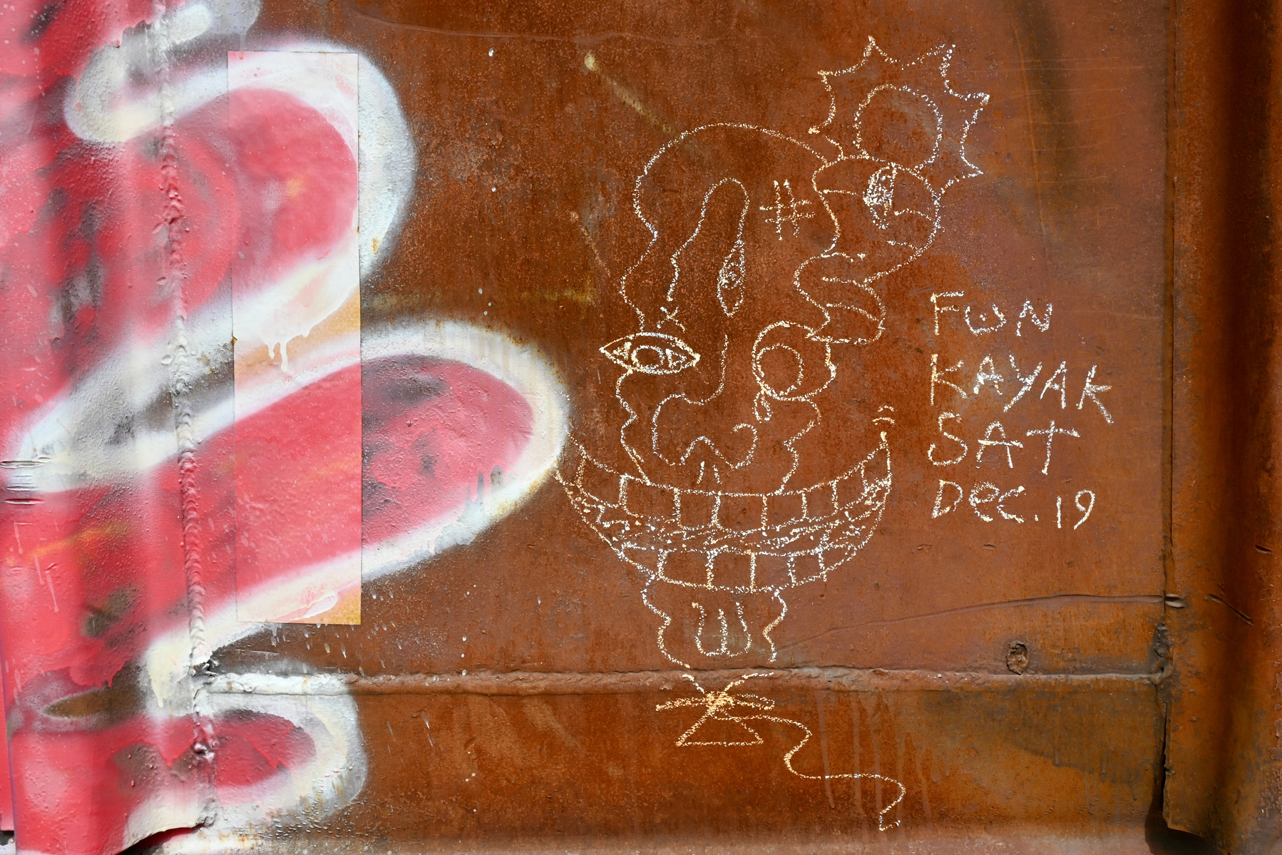 Folklore Brotherhood Digital Hobo Monikers Boxcar Art 