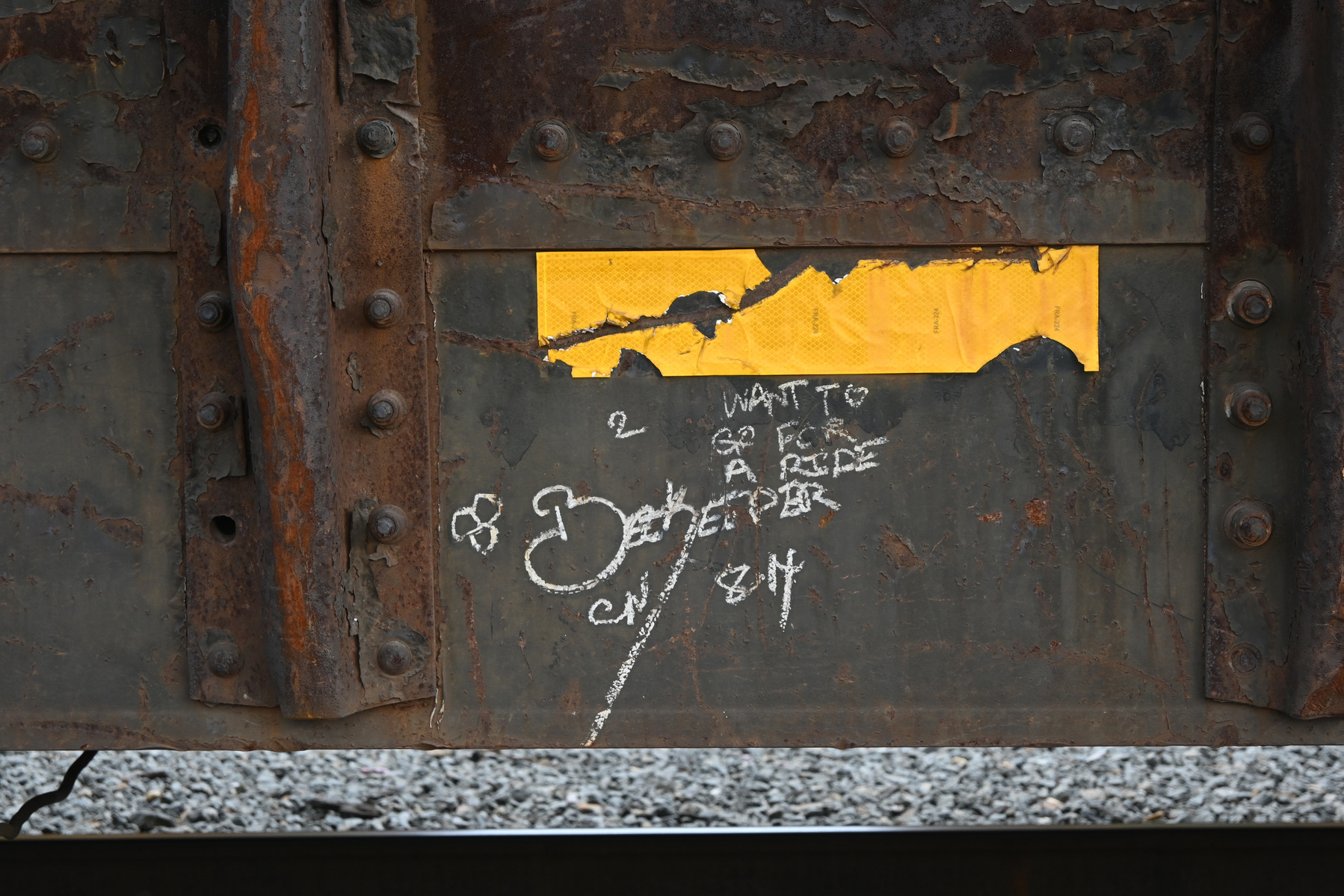 Folklore Brotherhood Digital Hobo Monikers Boxcar Art 