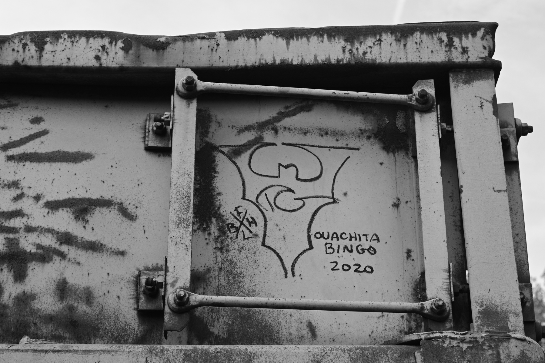 Folklore Brotherhood Digital Hobo Monikers Boxcar Art 