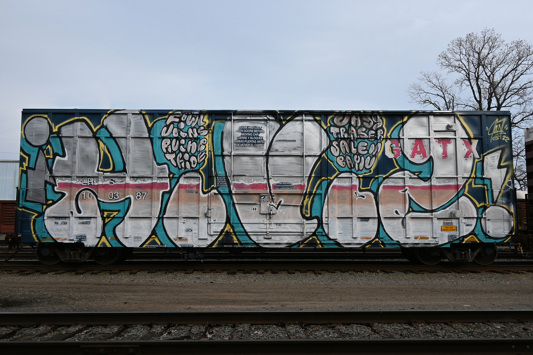 Digital Hobo 
