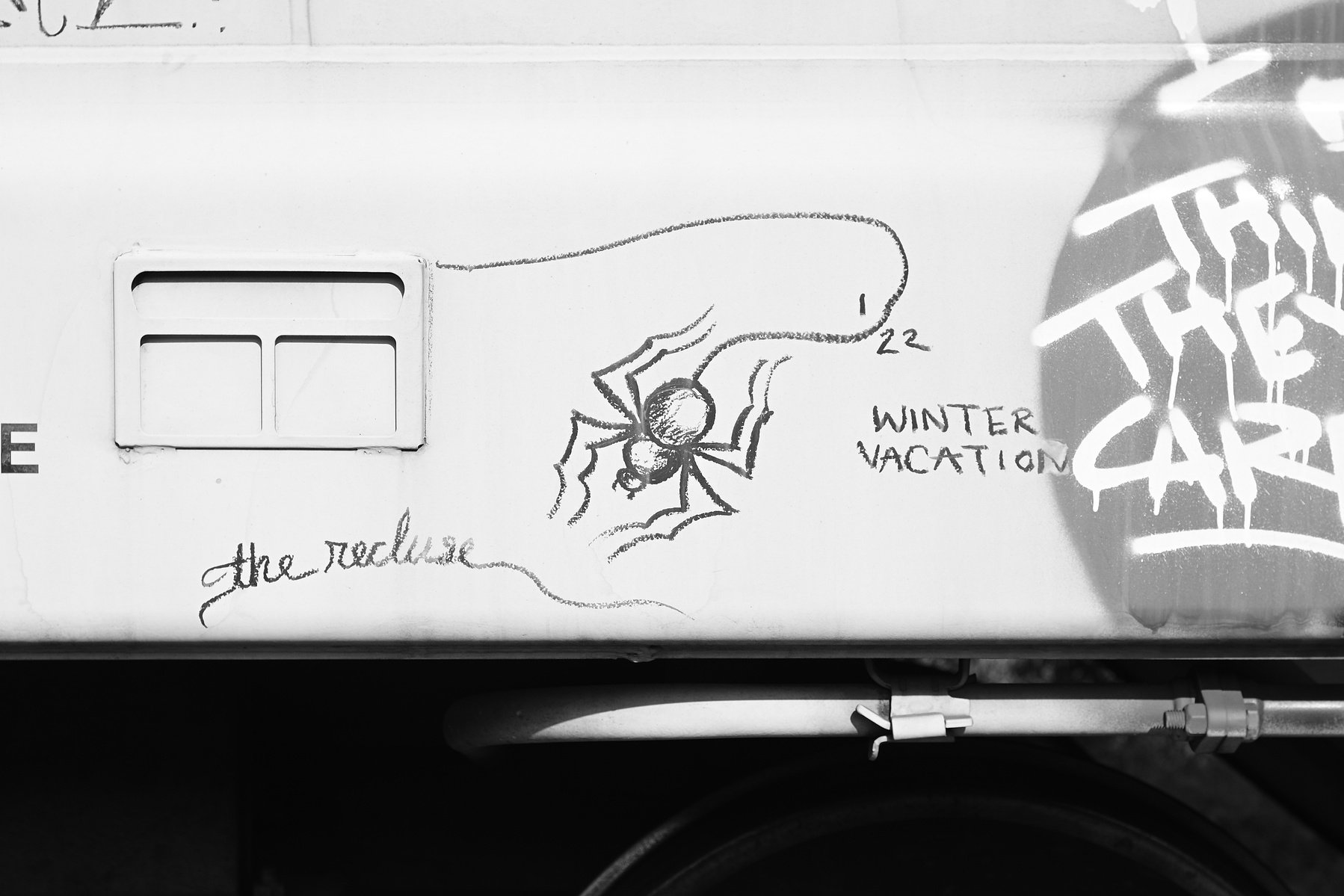 Folklore Brotherhood Digital Hobo Monikers Boxcar Art 