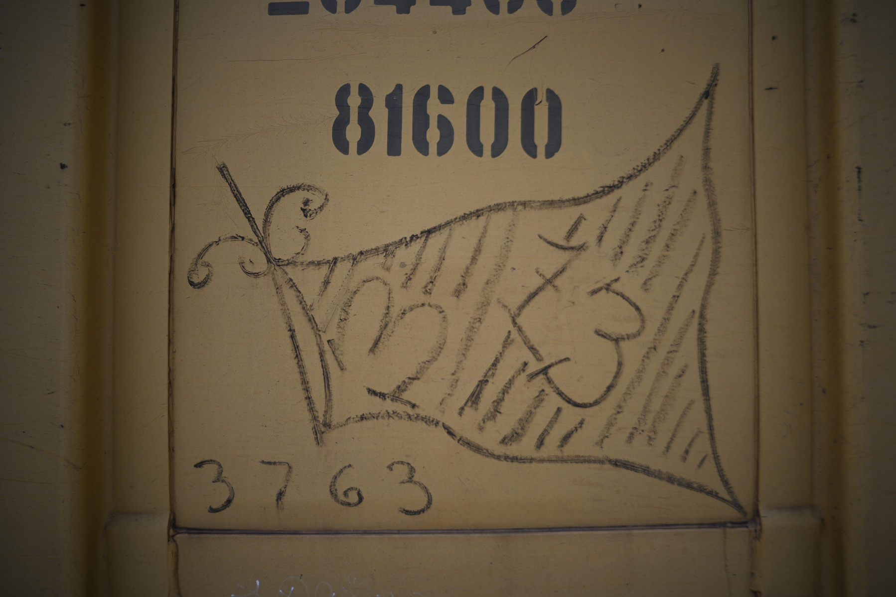 Folklore Brotherhood Digital Hobo Monikers Boxcar Art 