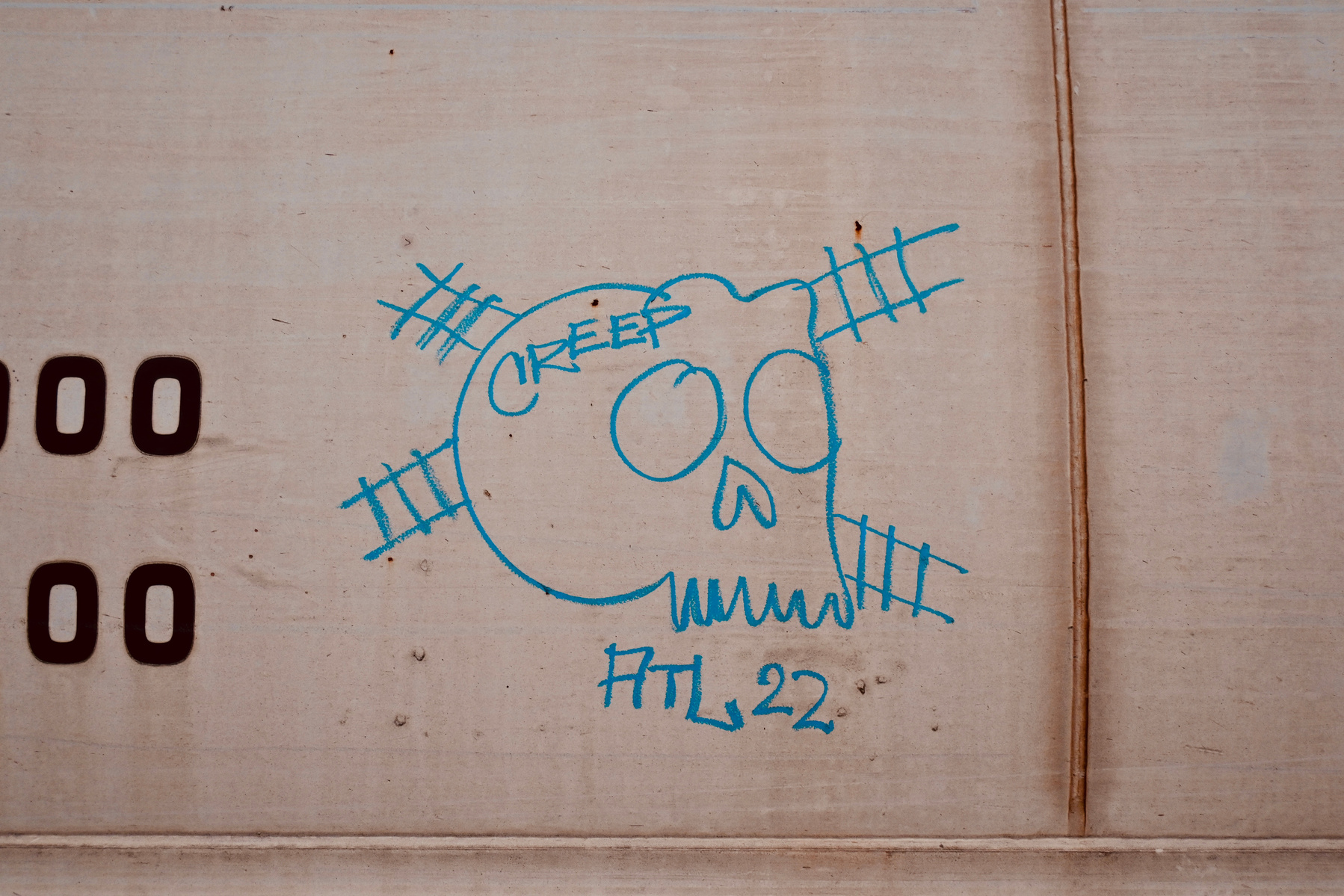 Folklore Brotherhood Digital Hobo Monikers Boxcar Art 