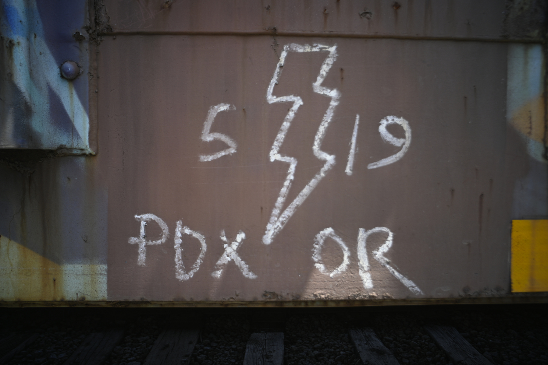 Folklore Brotherhood Digital Hobo Monikers Boxcar Art 
