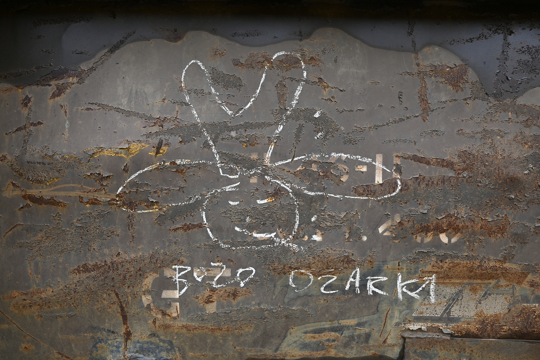 Folklore Brotherhood Digital Hobo Monikers Boxcar Art 