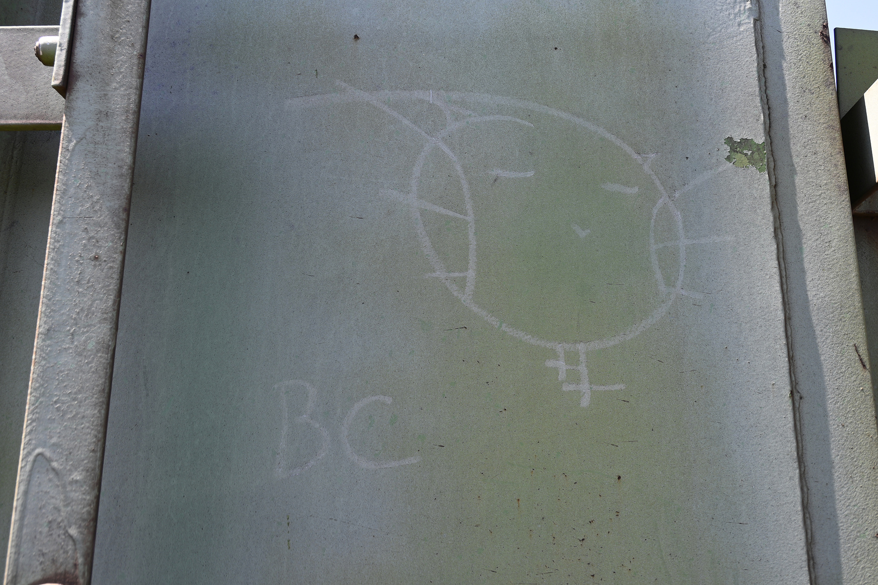 Folklore Brotherhood Digital Hobo Monikers Boxcar Art 