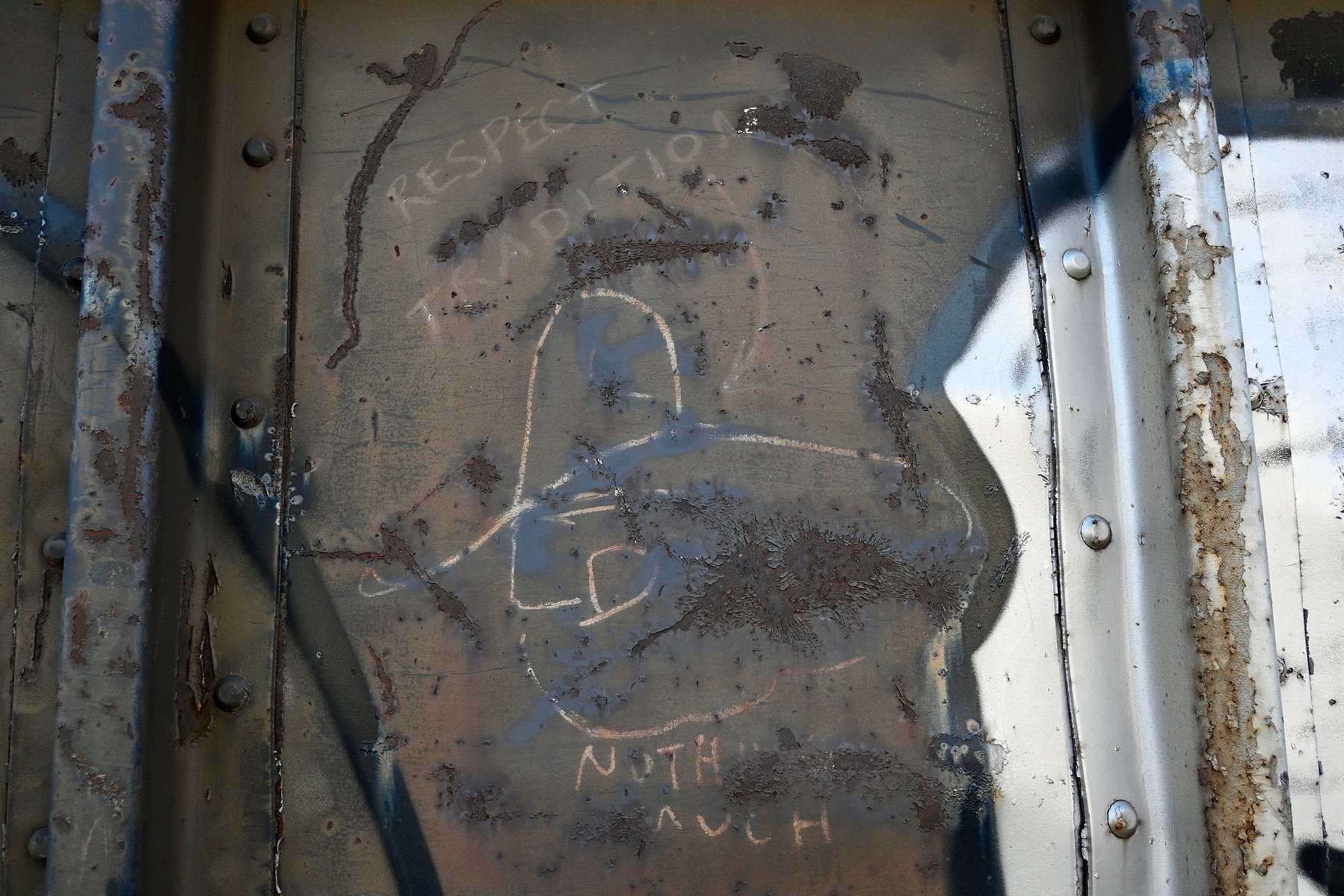 Folklore Brotherhood Digital Hobo Monikers Boxcar Art 