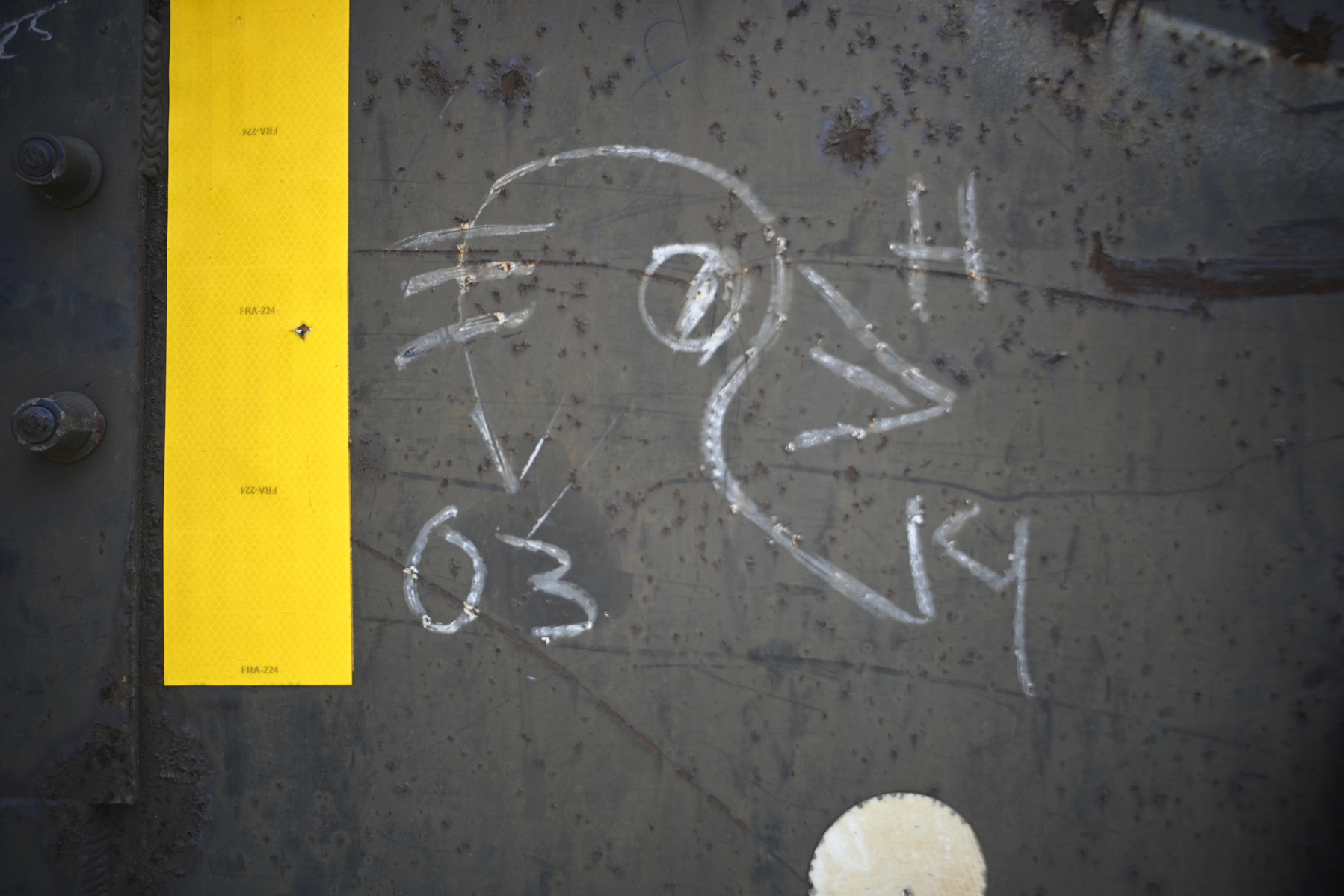 Folklore Brotherhood Digital Hobo Monikers Boxcar Art 
