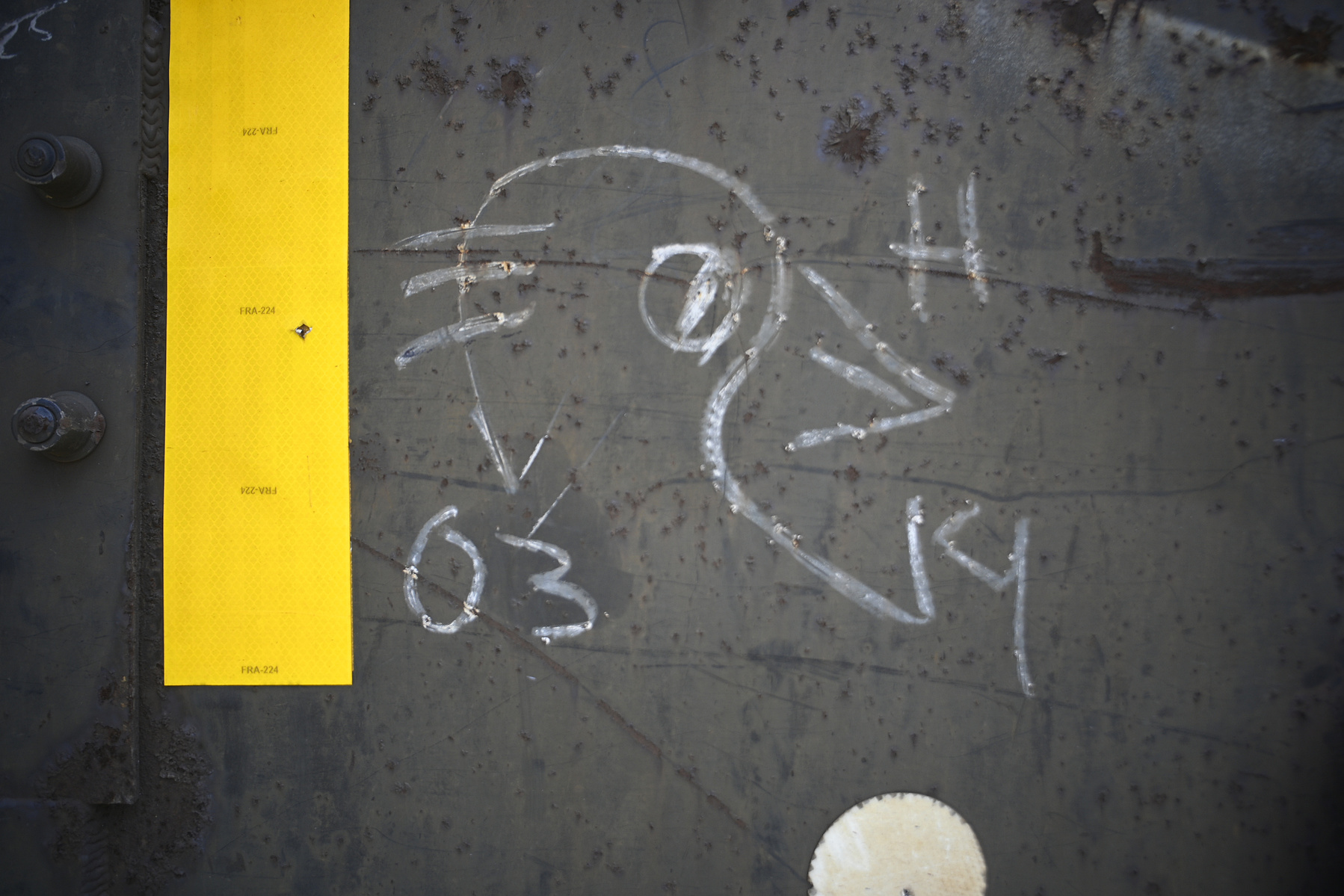 Folklore Brotherhood Digital Hobo Monikers Boxcar Art 