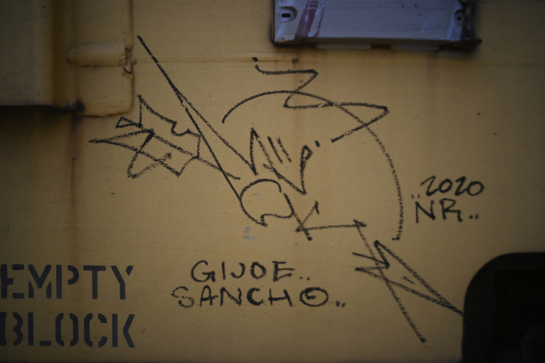 Folklore Brotherhood Digital Hobo Monikers Boxcar Art 