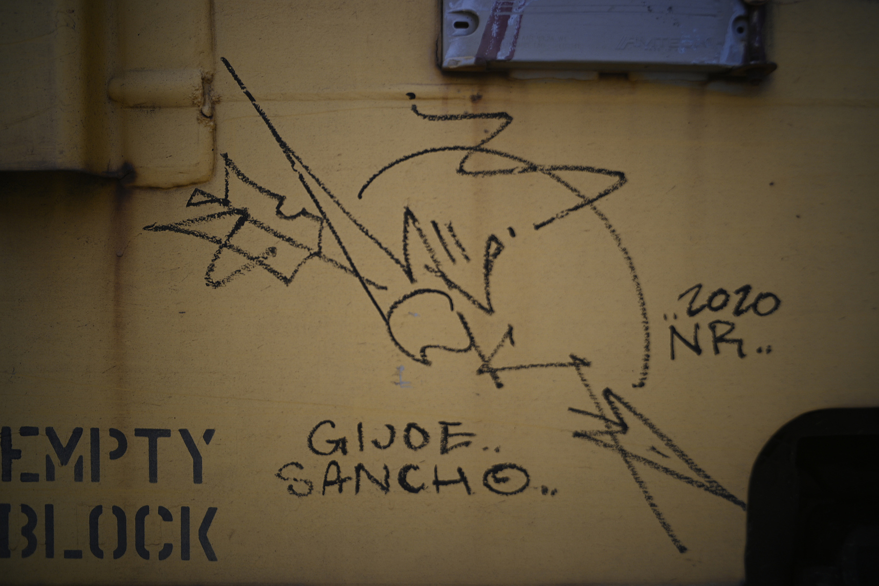 Folklore Brotherhood Digital Hobo Monikers Boxcar Art 