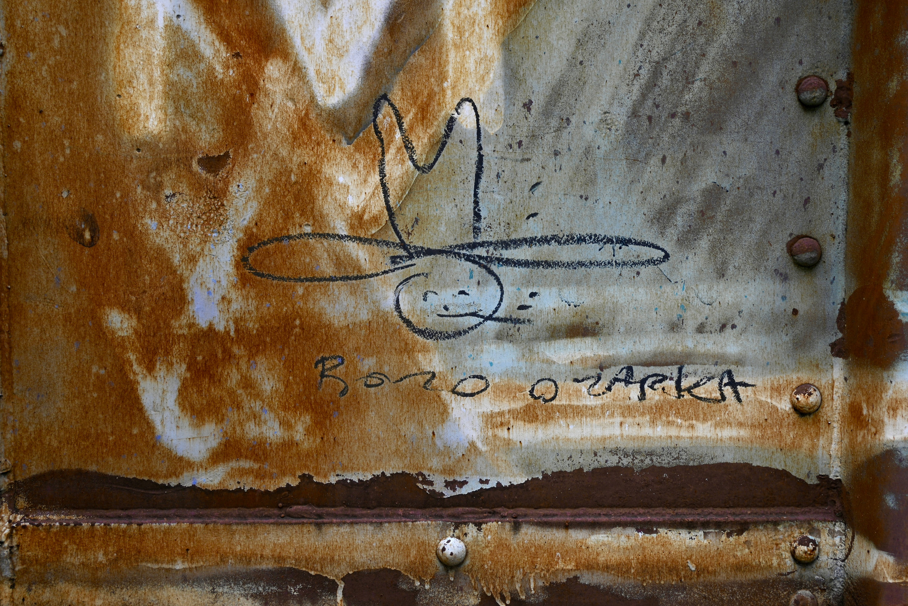 Folklore Brotherhood Digital Hobo Monikers Boxcar Art 