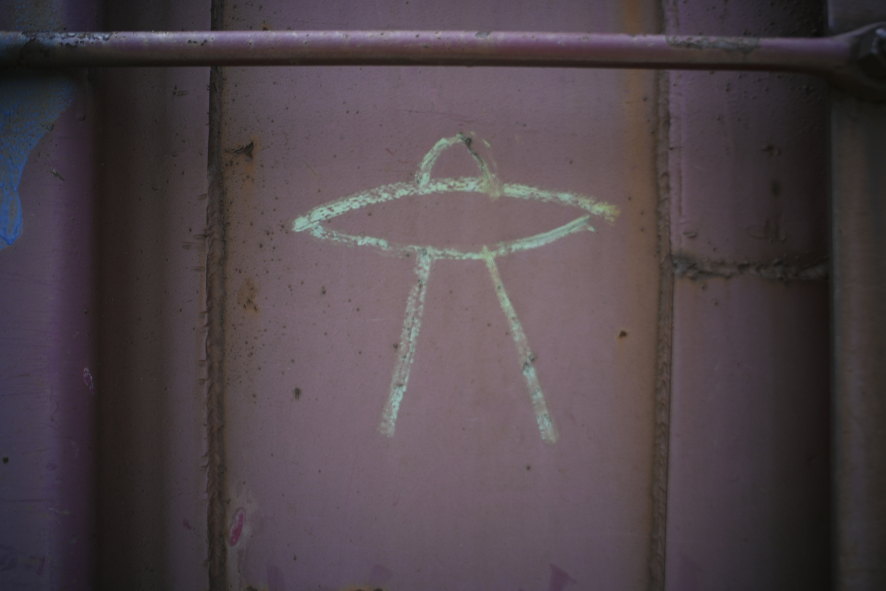Folklore Brotherhood Digital Hobo Monikers Boxcar Art 