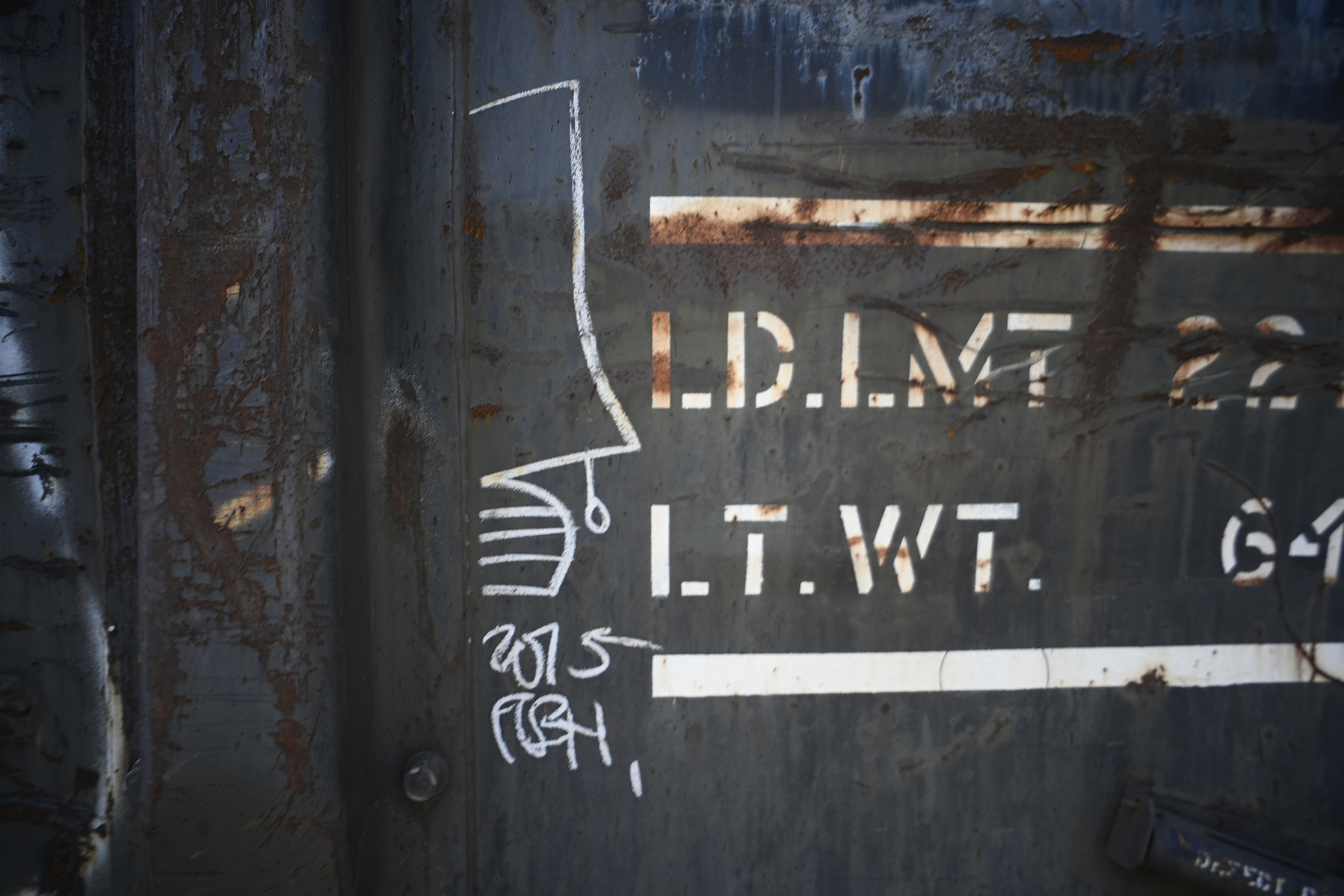 Folklore Brotherhood Digital Hobo Monikers Boxcar Art 