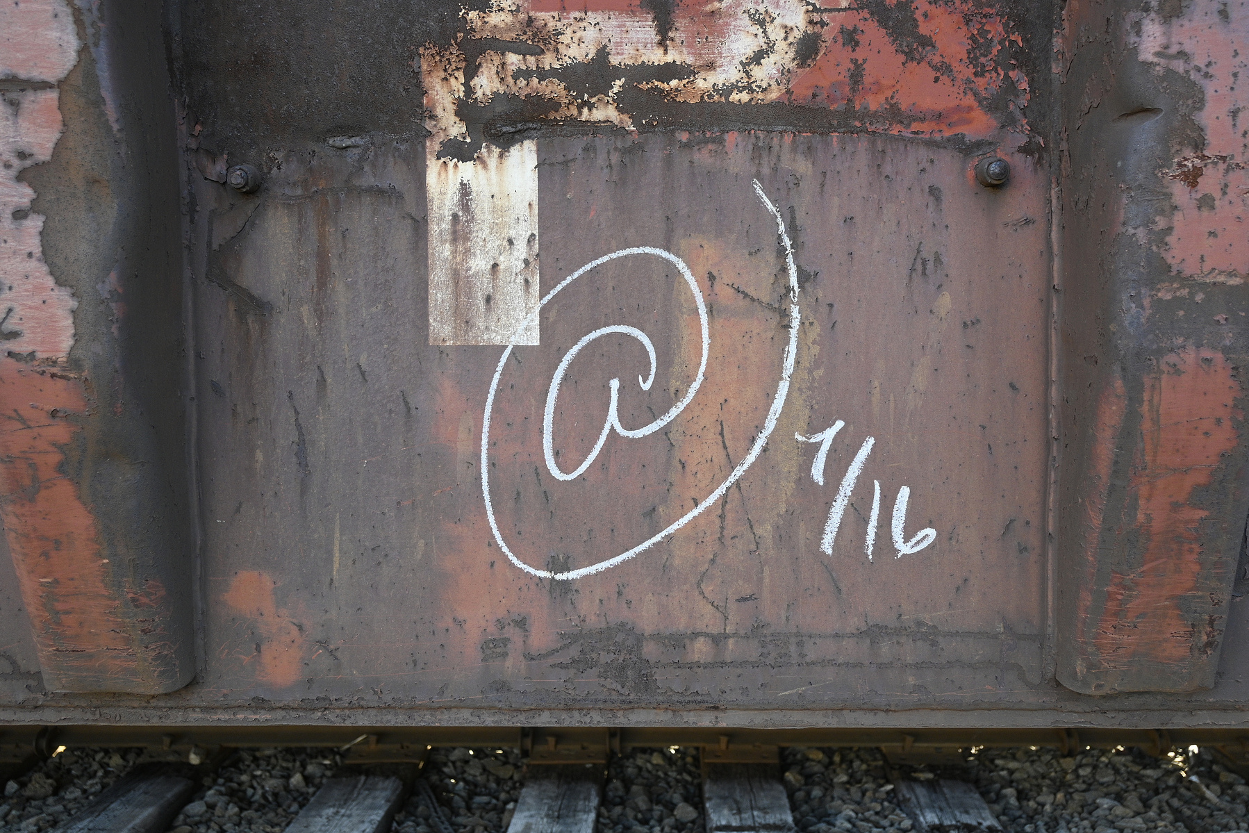 Folklore Brotherhood Digital Hobo Monikers Boxcar Art 