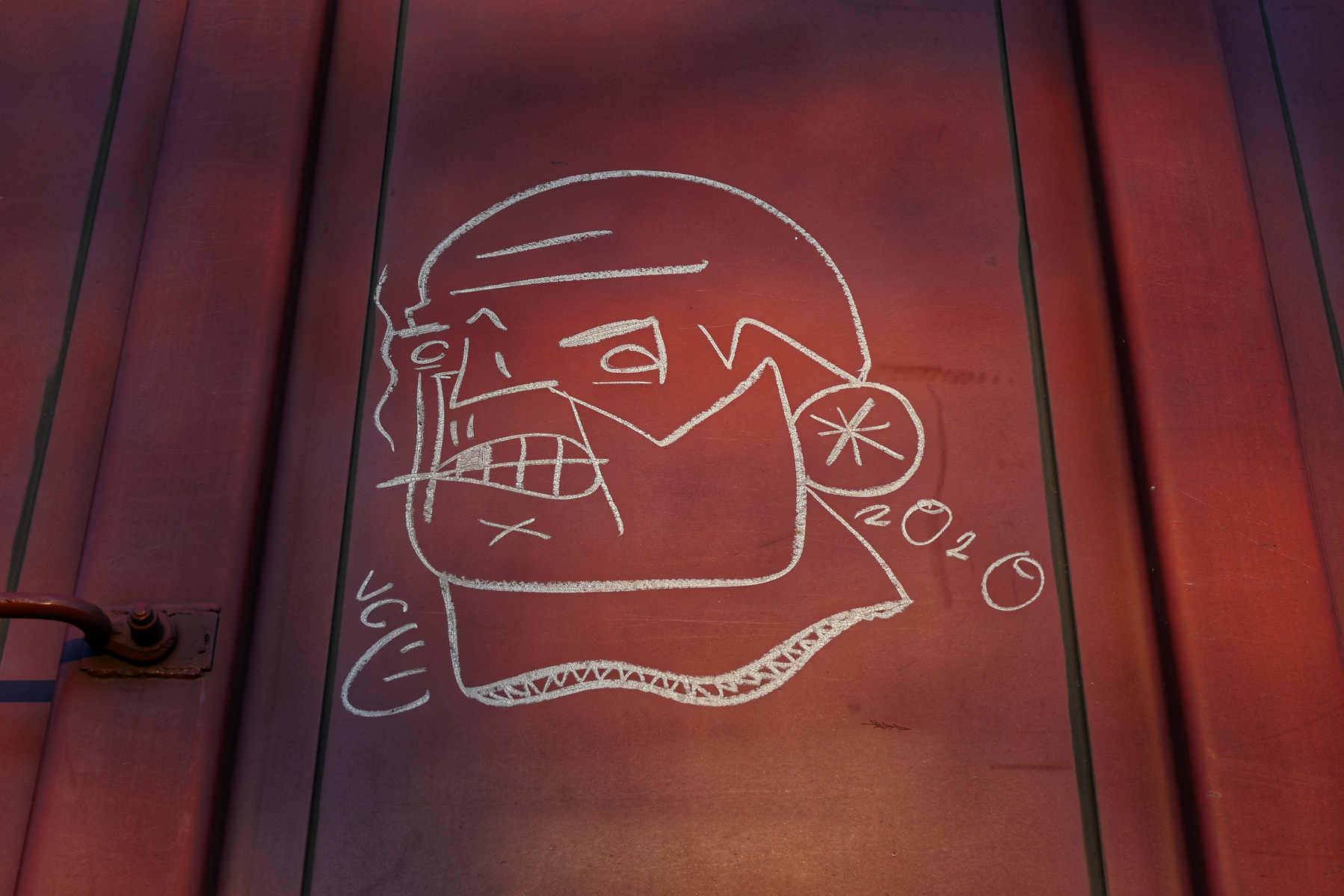Folklore Brotherhood Digital Hobo Monikers Boxcar Art 