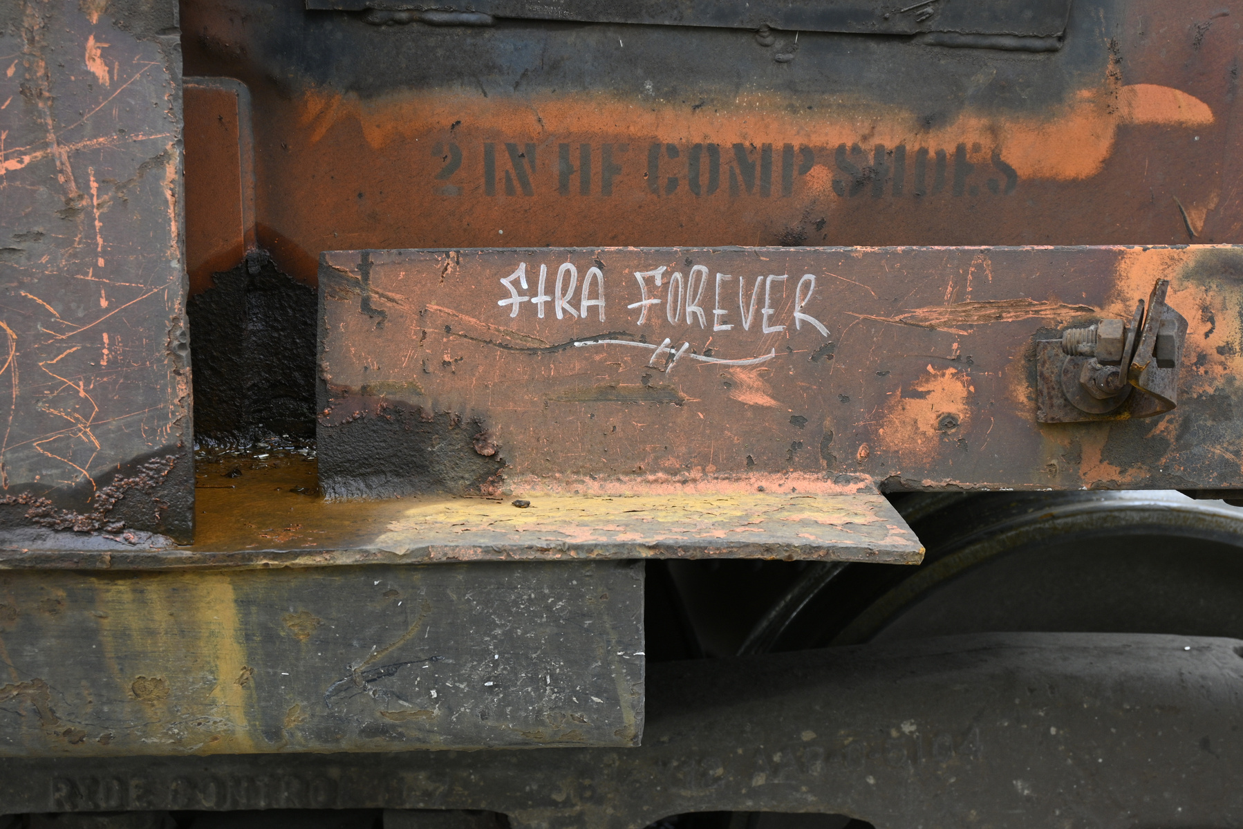 Folklore Brotherhood Digital Hobo Monikers Boxcar Art 