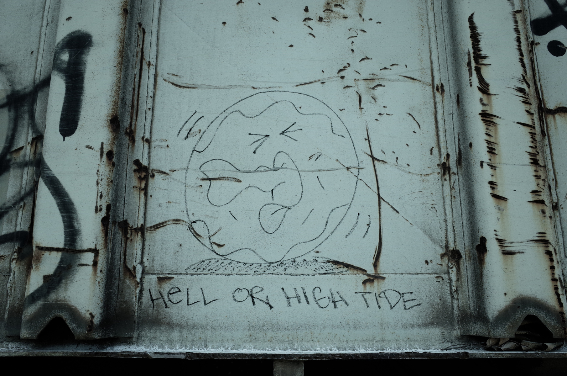 Digital Hobo
