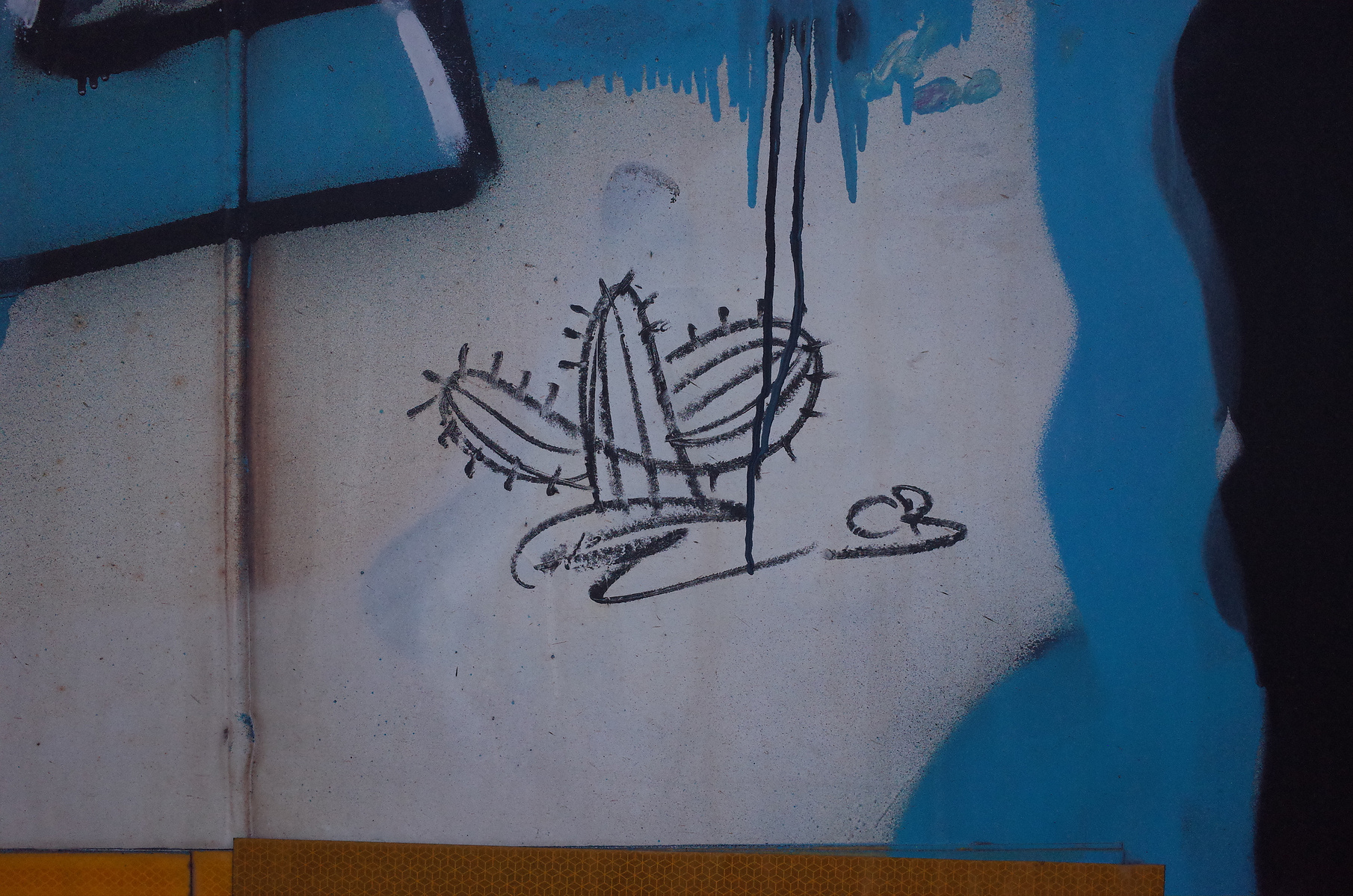 Folklore Brotherhood Digital Hobo Monikers Boxcar Art 