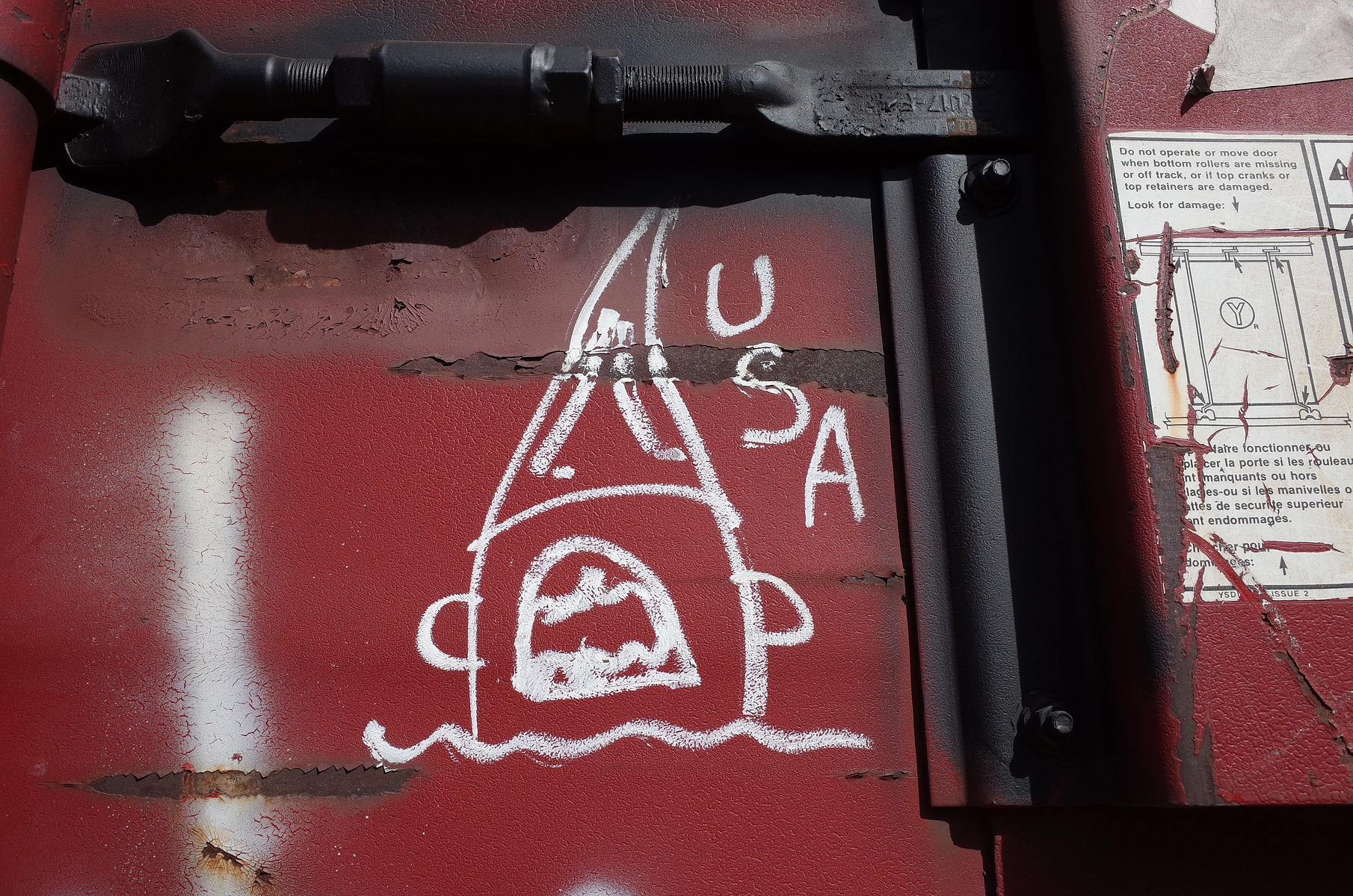 Digital Hobo