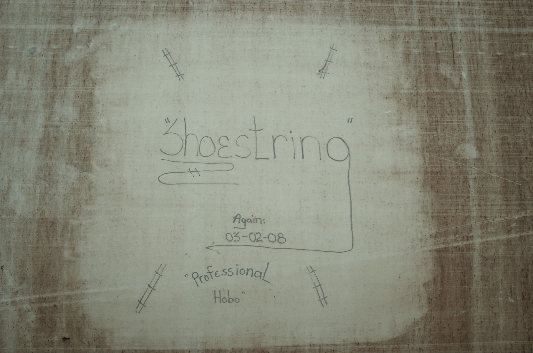 Digital Hobo Shoestring