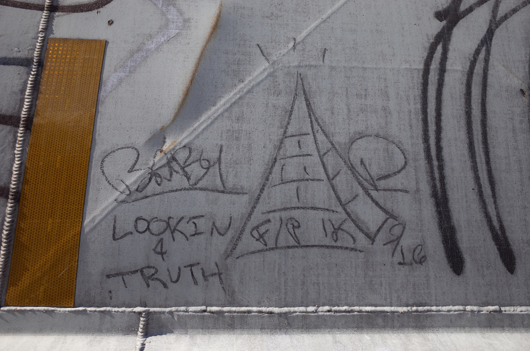 Folklore Brotherhood Digital Hobo Monikers Boxcar Art 