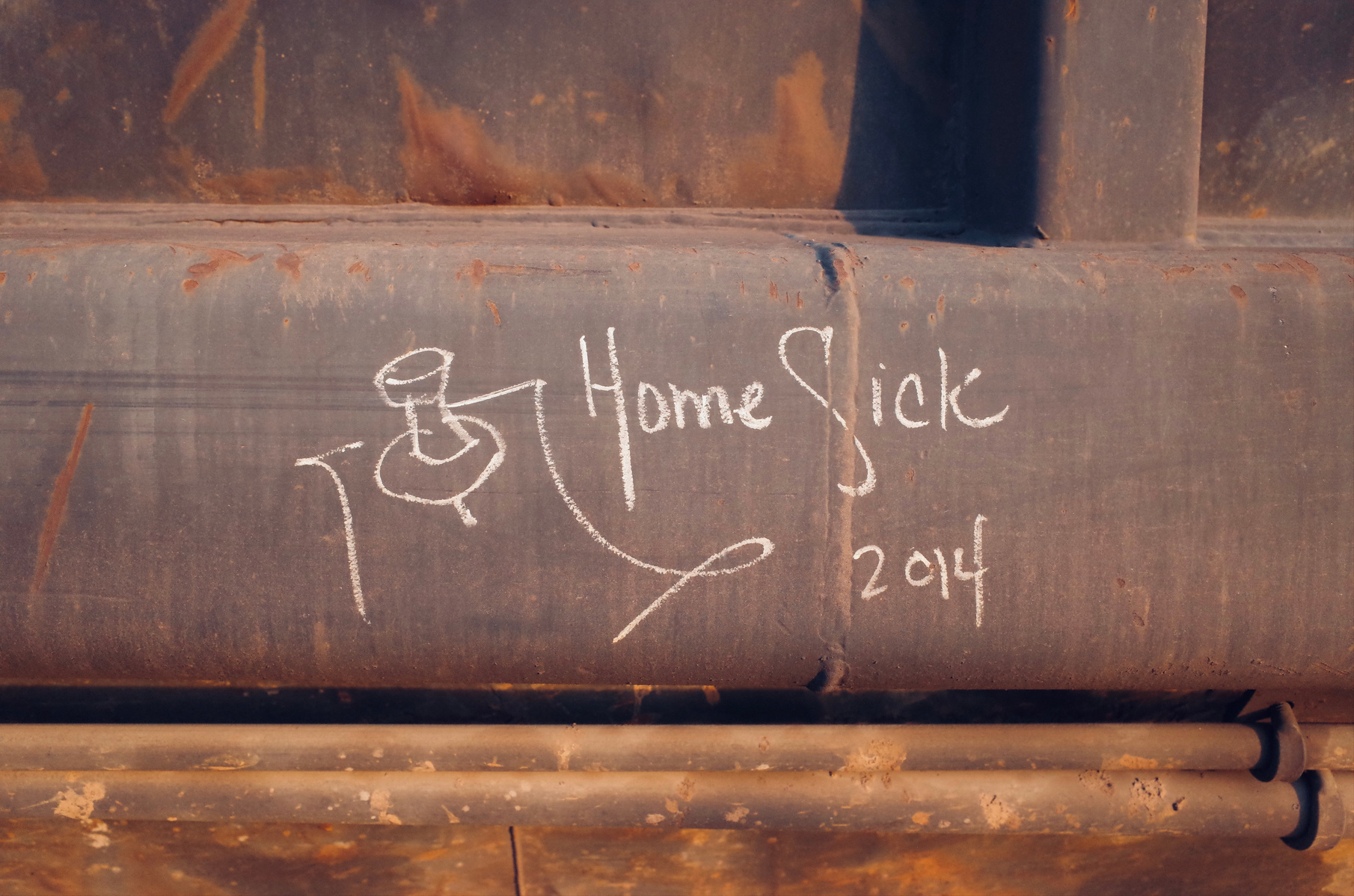 Folklore Brotherhood Digital Hobo Monikers Boxcar Art 
