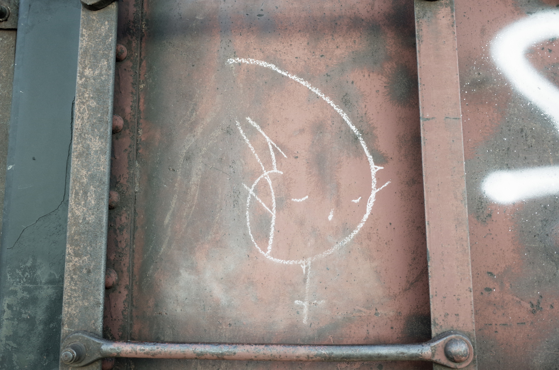 Folklore Brotherhood Digital Hobo Monikers Boxcar Art 