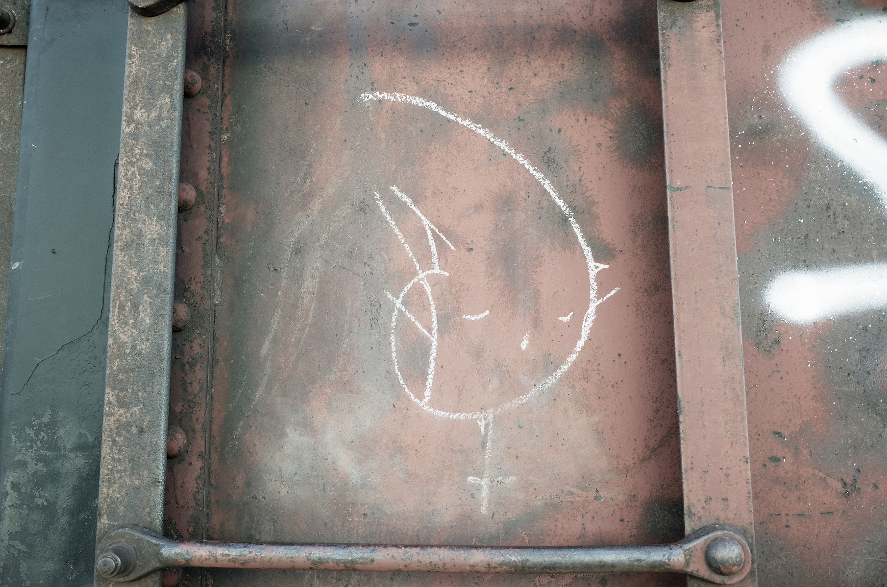 Folklore Brotherhood Digital Hobo Monikers Boxcar Art 