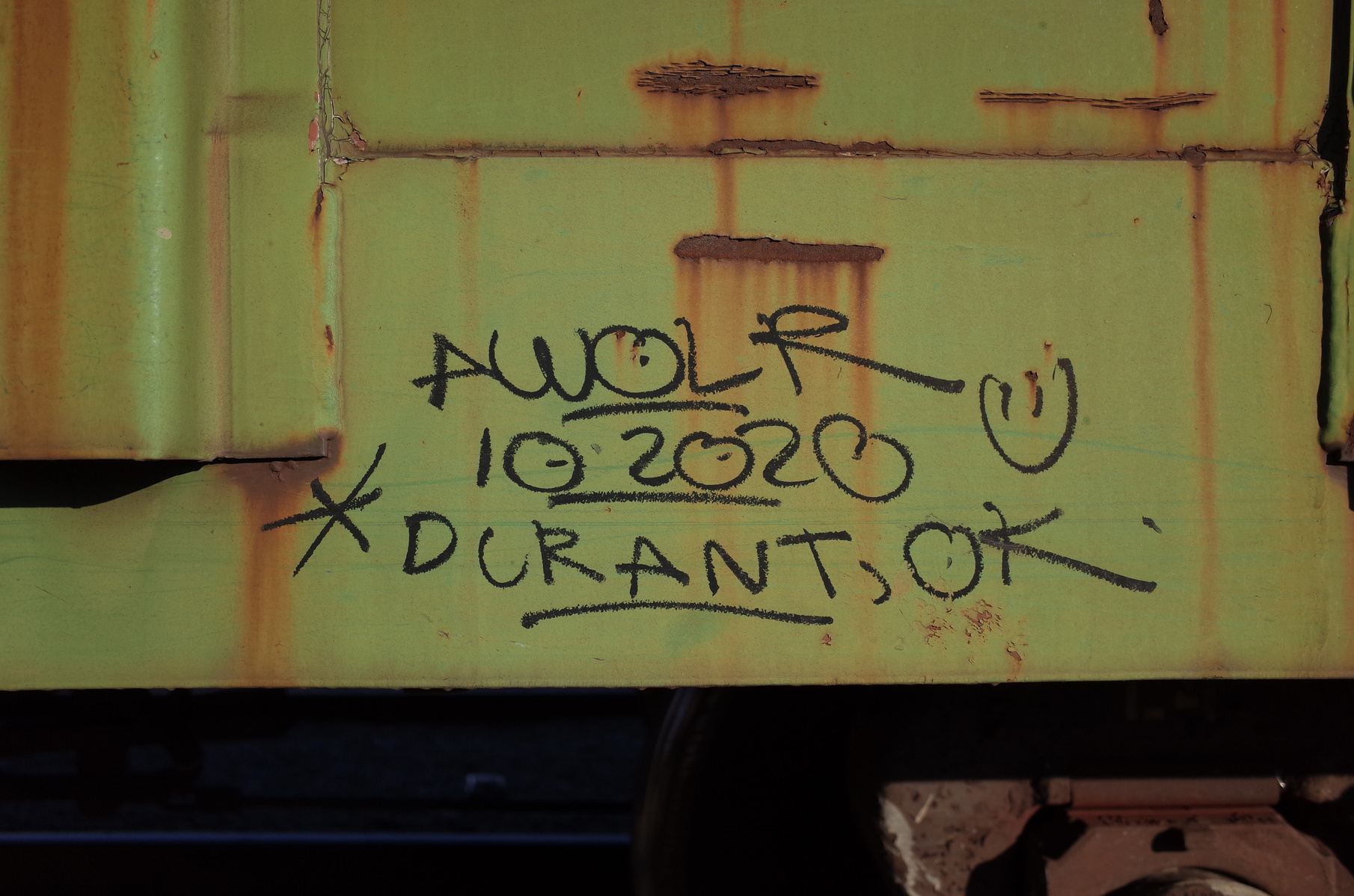 Folklore Brotherhood Digital Hobo Monikers Boxcar Art 