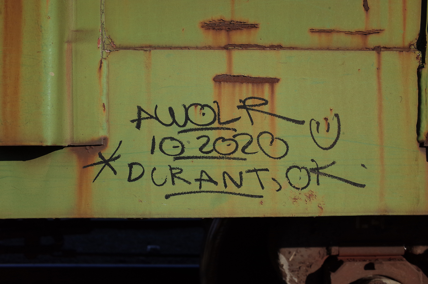 Folklore Brotherhood Digital Hobo Monikers Boxcar Art 