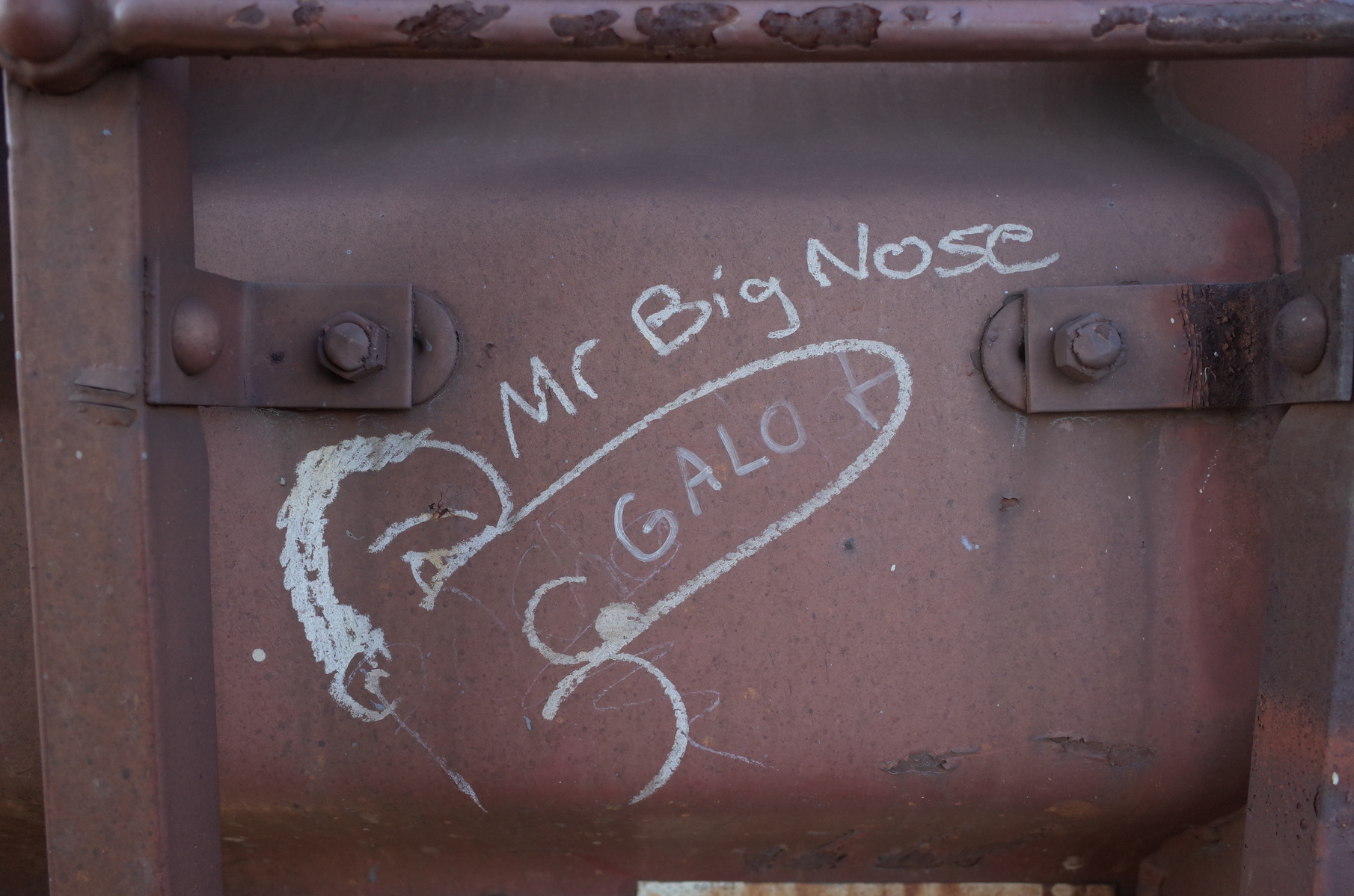 Folklore Brotherhood Digital Hobo Monikers Boxcar Art 