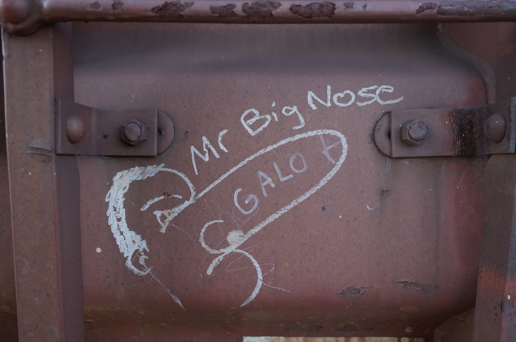 Folklore Brotherhood Digital Hobo Monikers Boxcar Art 