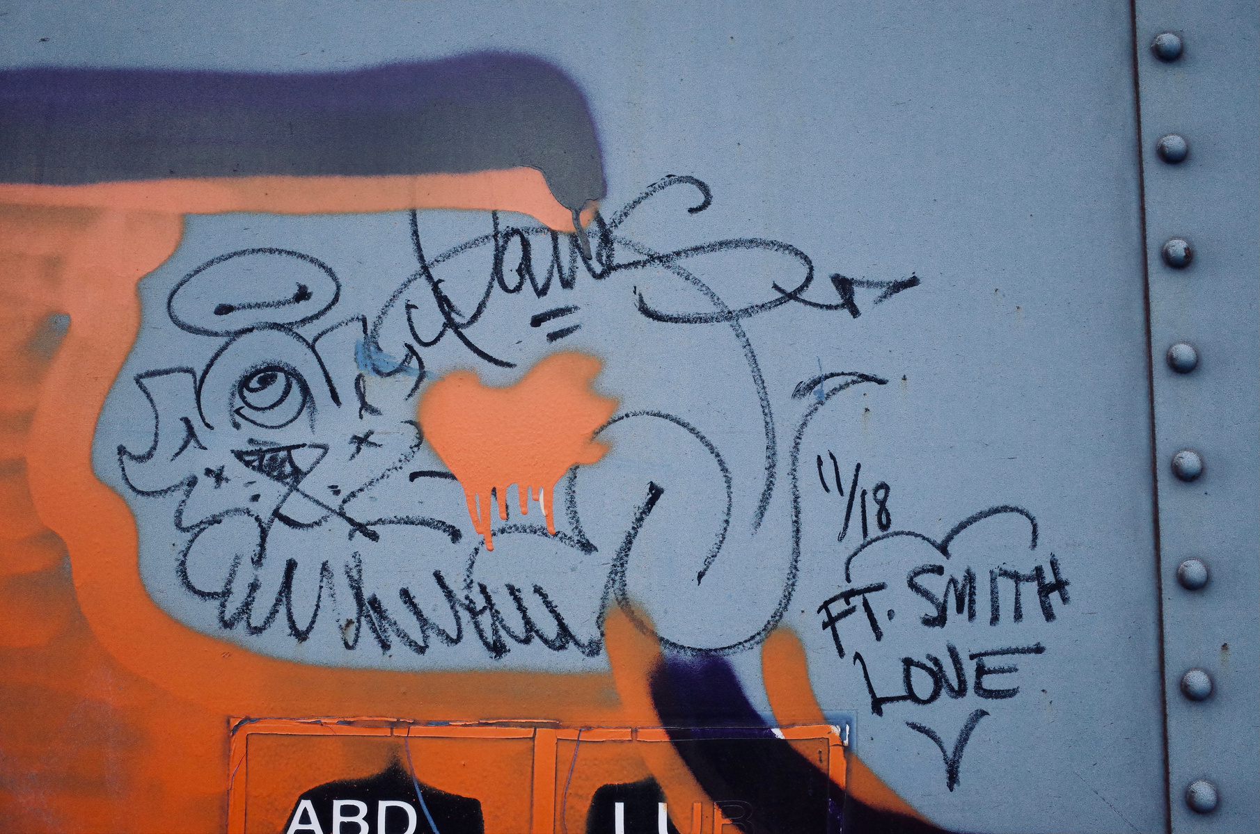 Folklore Brotherhood Digital Hobo Monikers Boxcar Art 