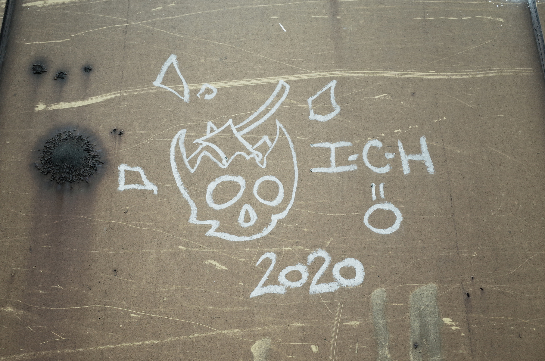 Digital Hobo