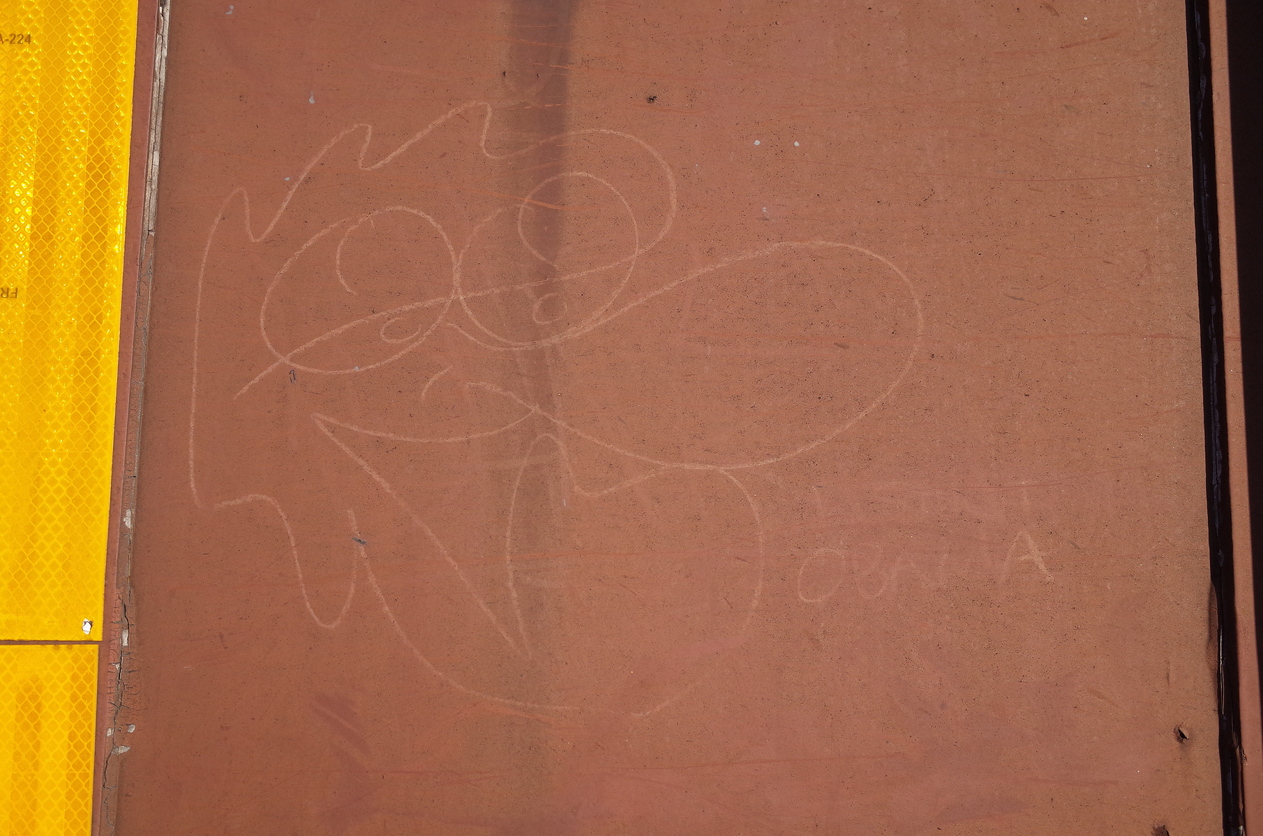 Folklore Brotherhood Digital Hobo Monikers Boxcar Art 