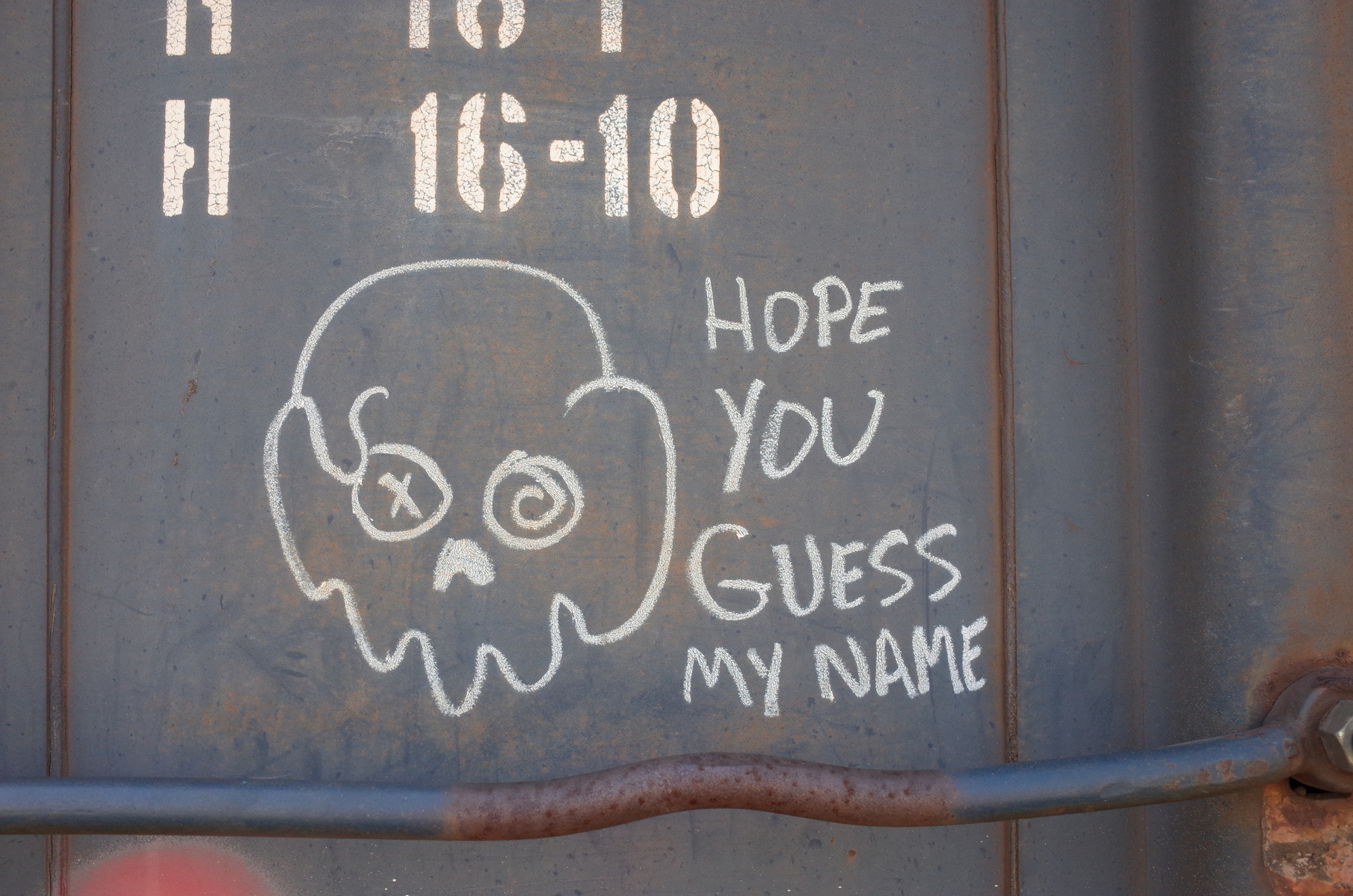 Digital Hobo