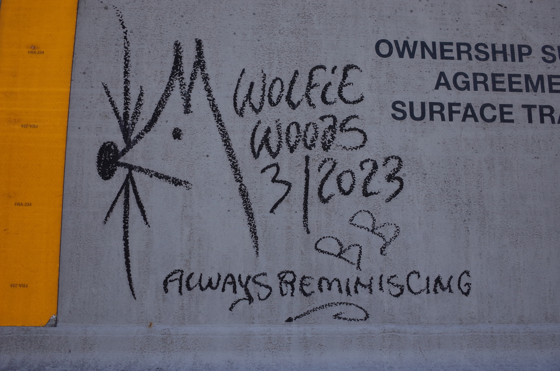 Folklore Brotherhood Digital Hobo Monikers Boxcar Art 