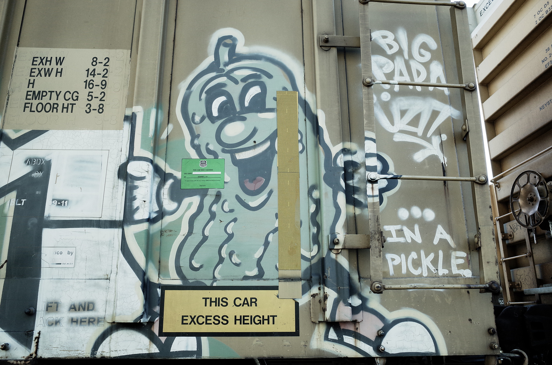 Digital Hobo 
