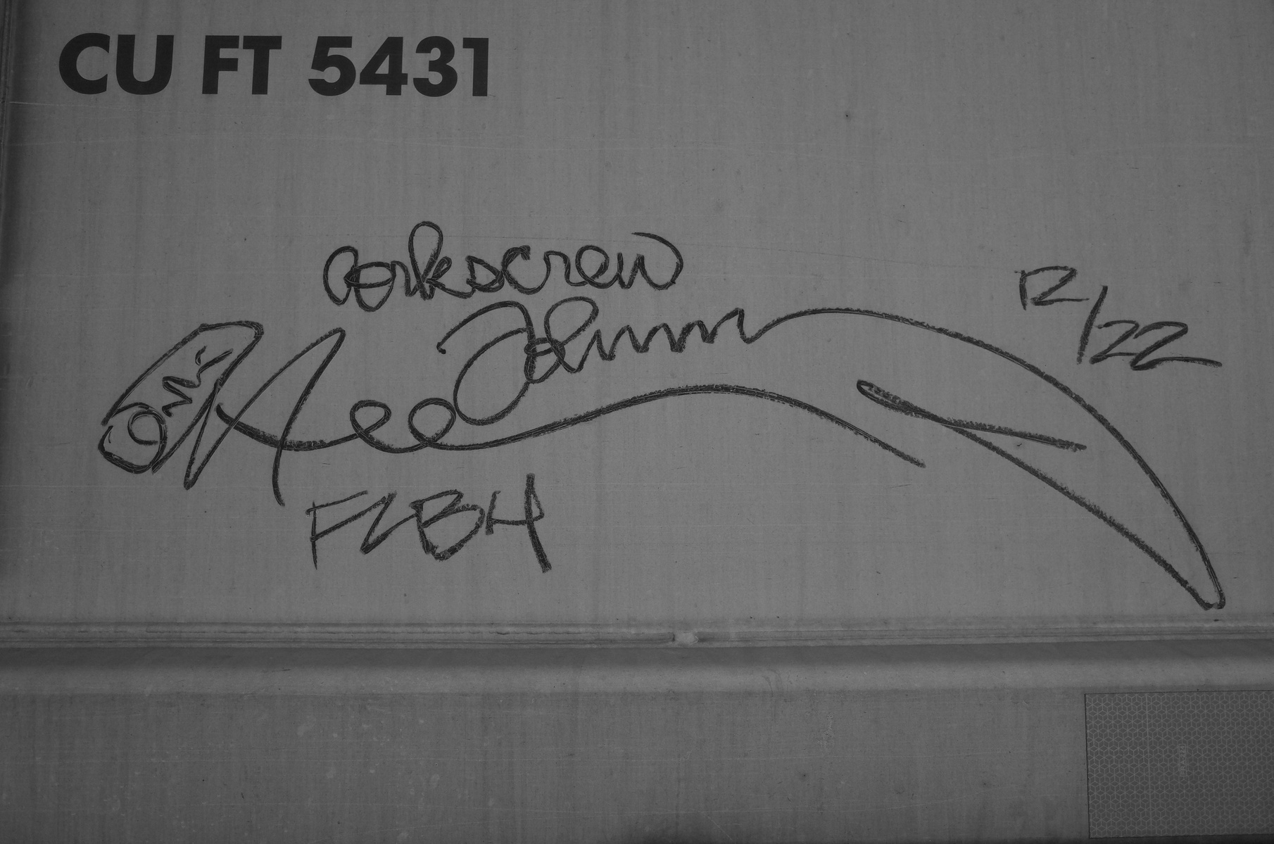 Folklore Brotherhood Digital Hobo Monikers Boxcar Art 